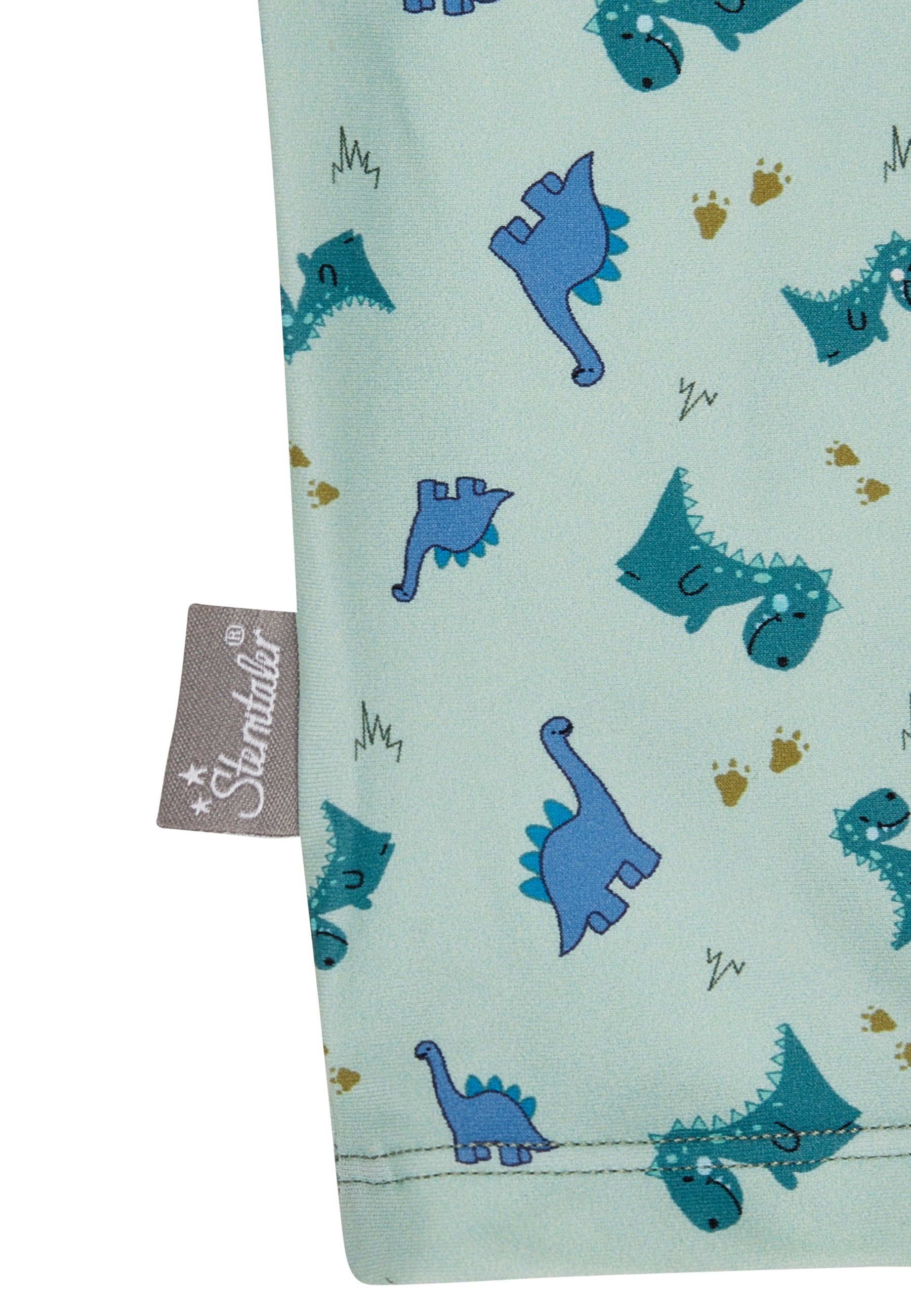 Sterntaler® Schwimmleggings »Bade-Leggings Dino«