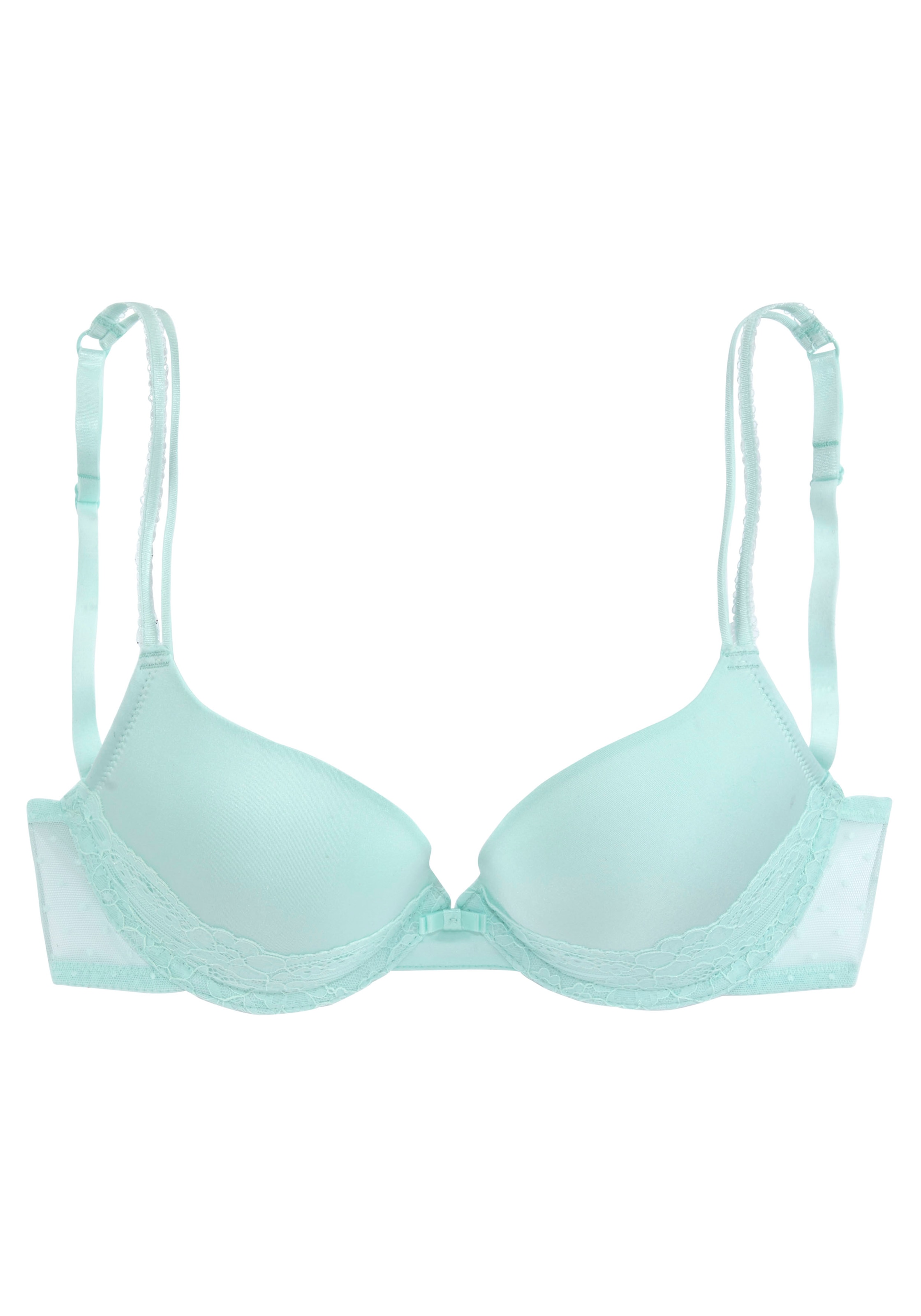 Vivance T-Shirt-BH »Noemi«, mit Schale, Dessous