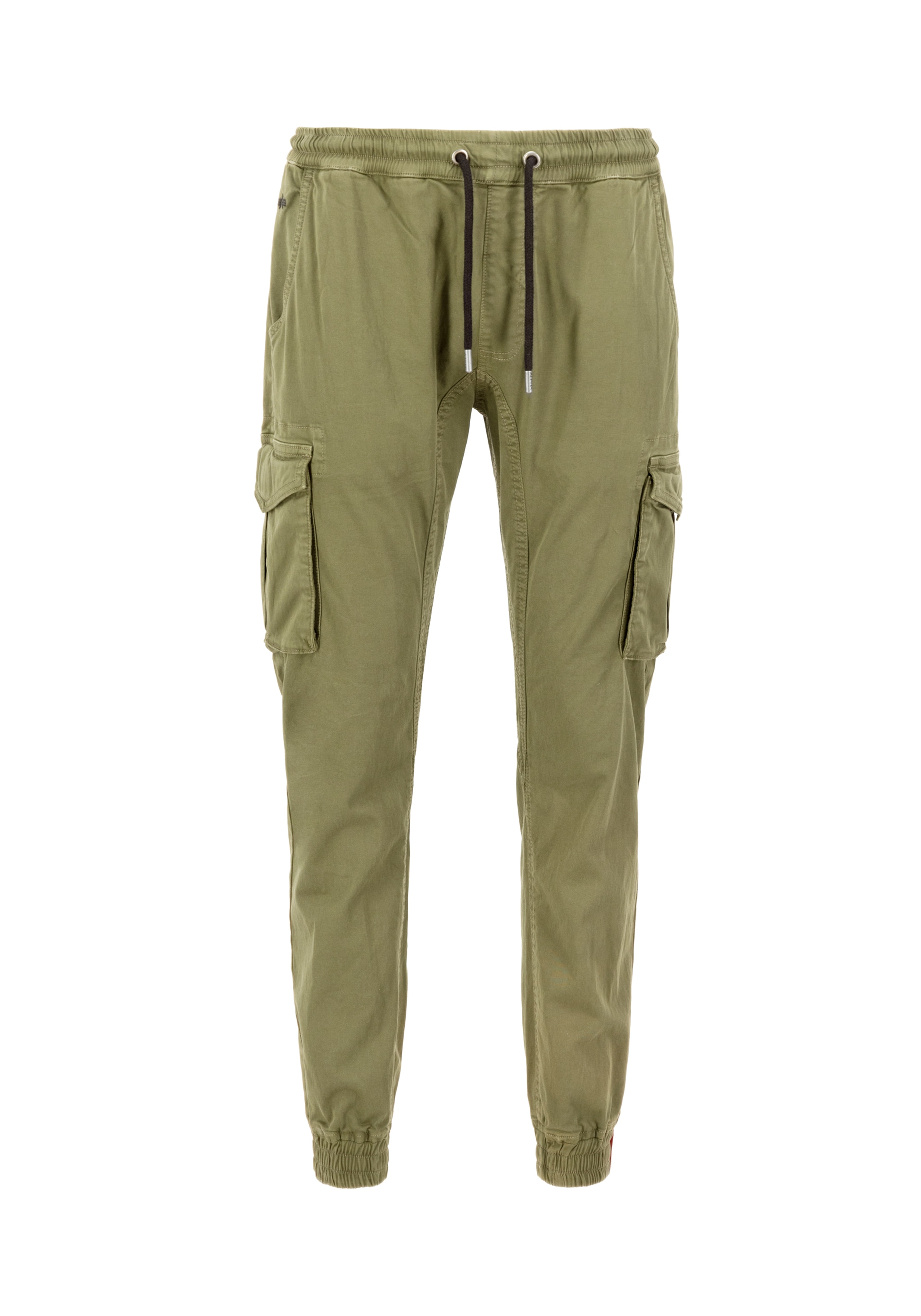 Alpha Industries Jogginghose »Alpha Industries Men - Pants Cotton Twill Jogger«