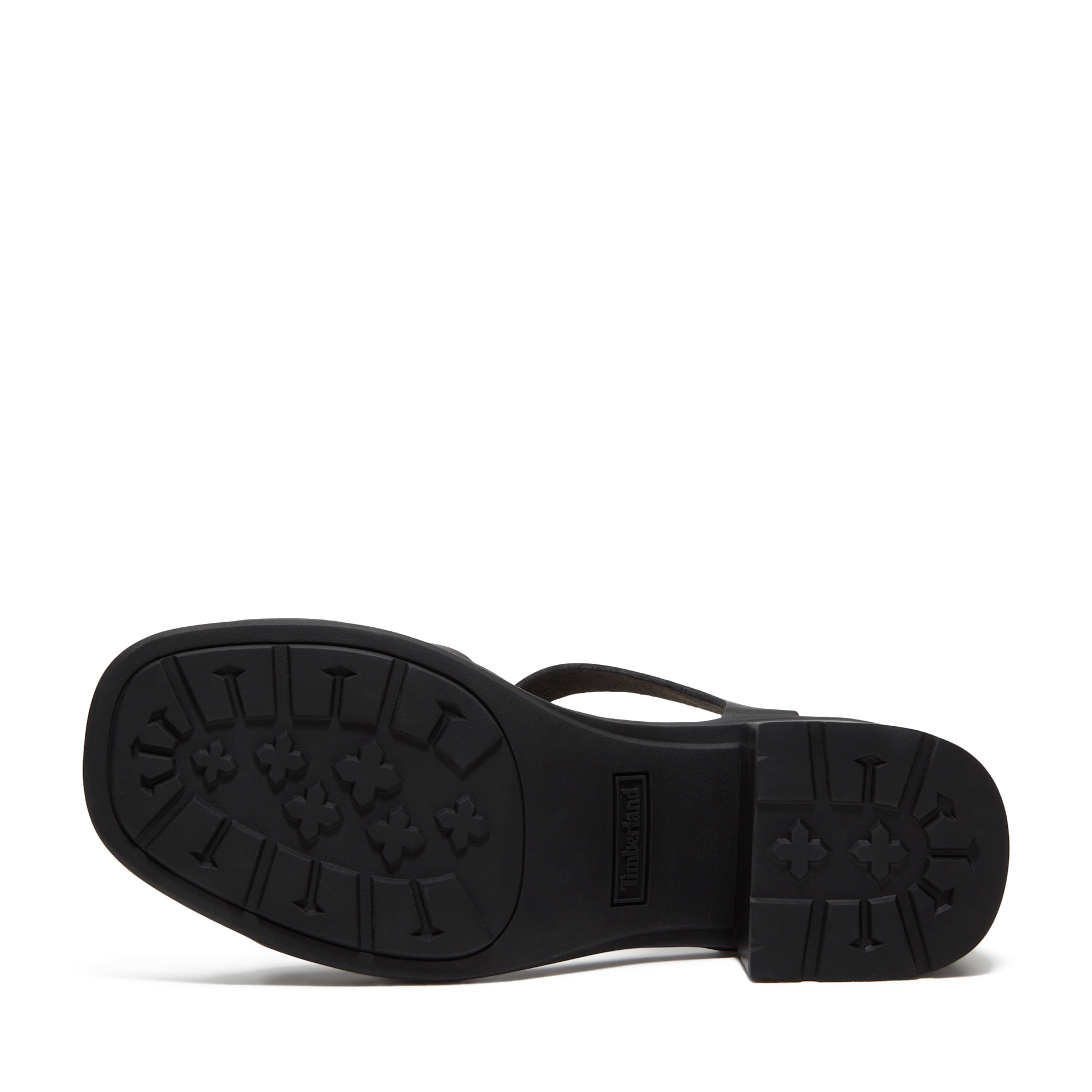Timberland Sandale »BELLEVAUX BACKSTRAP SANDAL«  aus Timberland Premium Leder