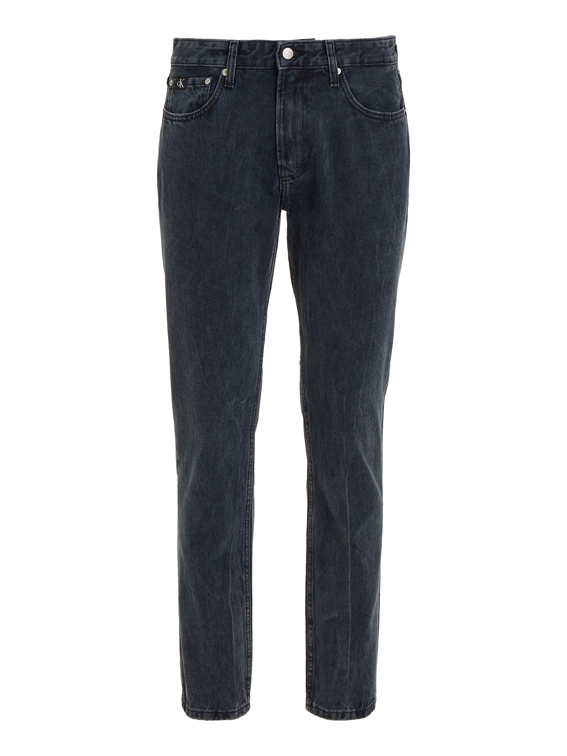 Calvin Klein Jeans Straight-Jeans »AUTHENTIC STRAIGHT«