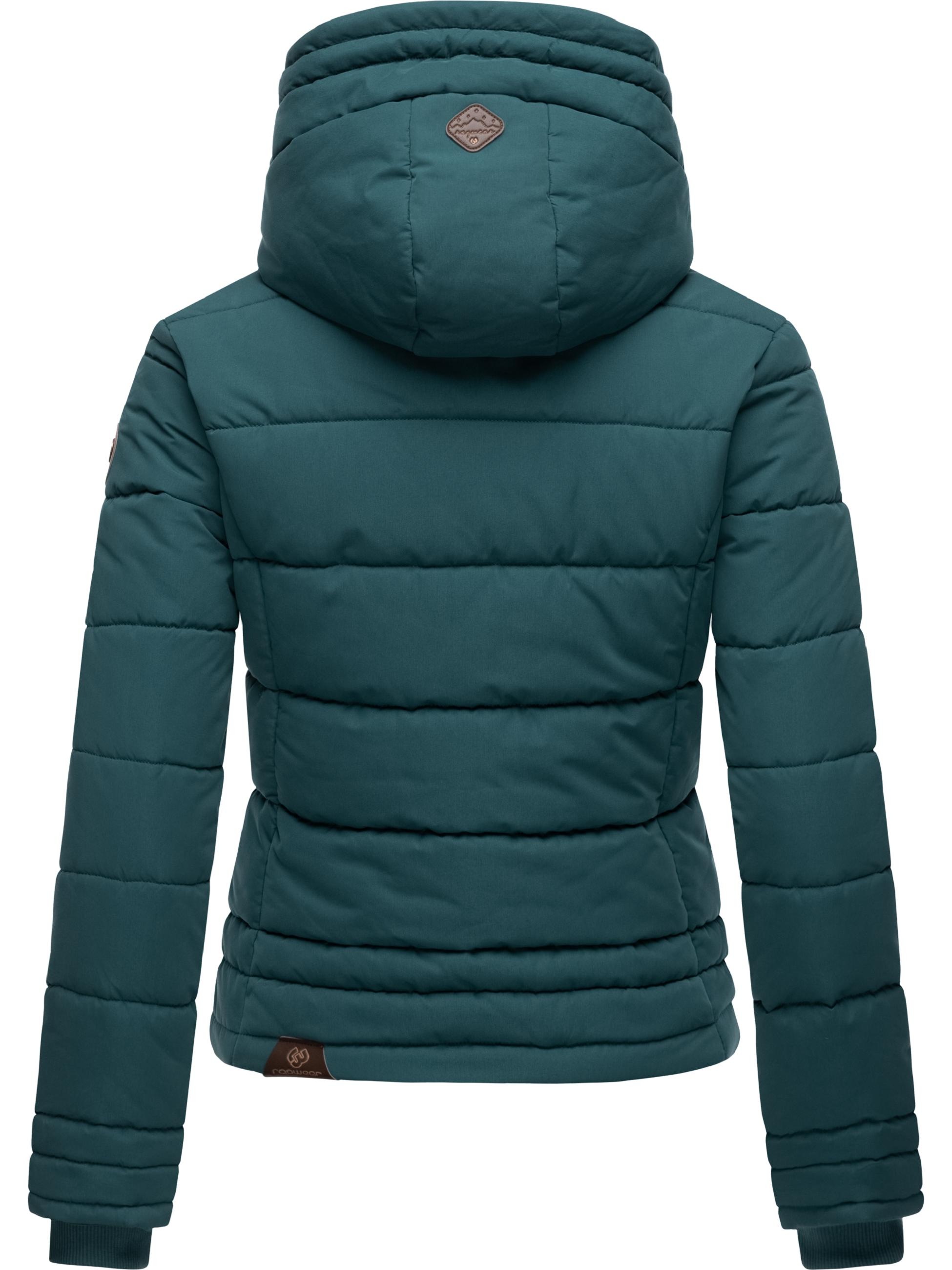 Ragwear Steppjacke »Steppjacke Novva«
