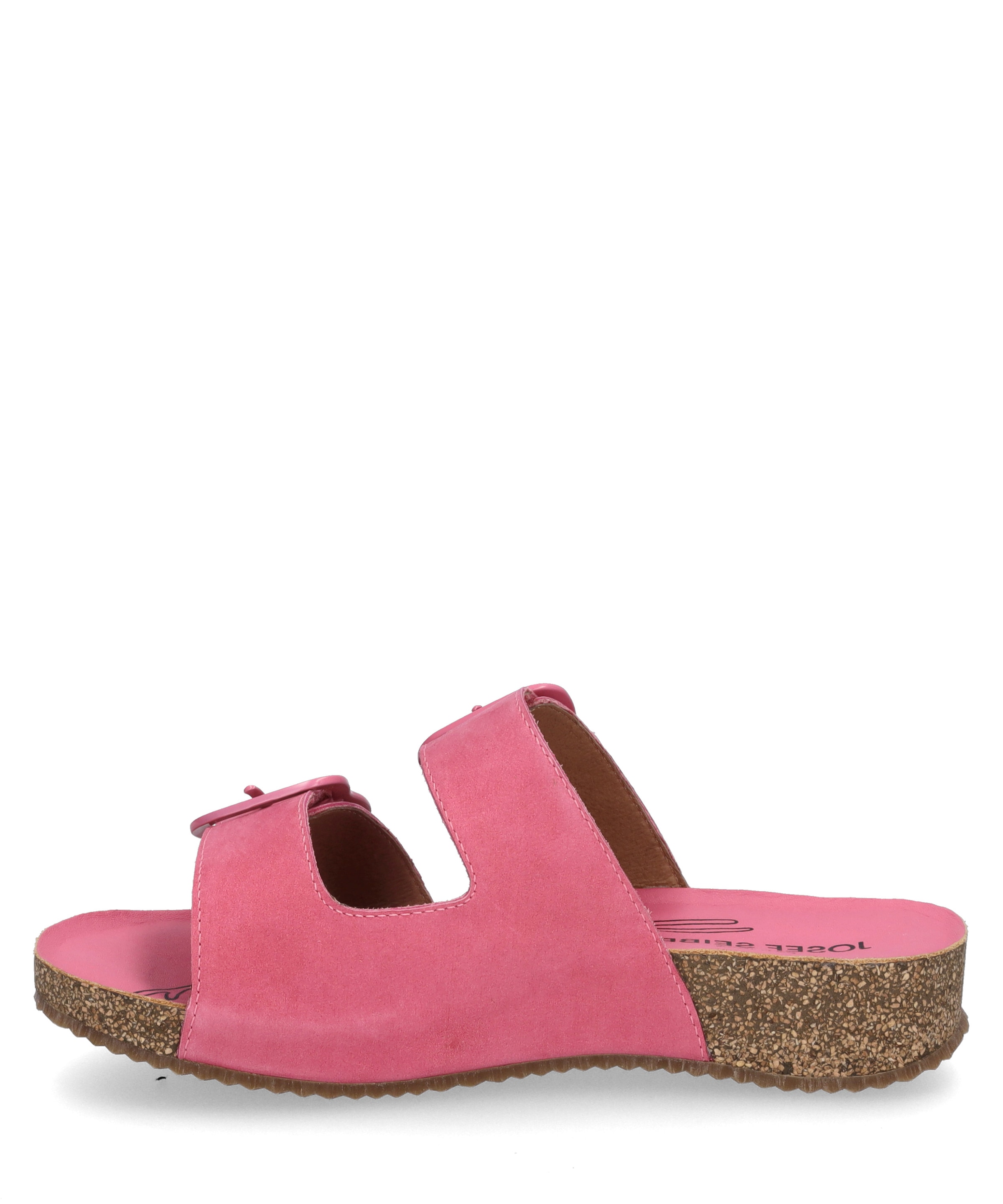 Josef Seibel Sandale »Tonga 64, pink«
