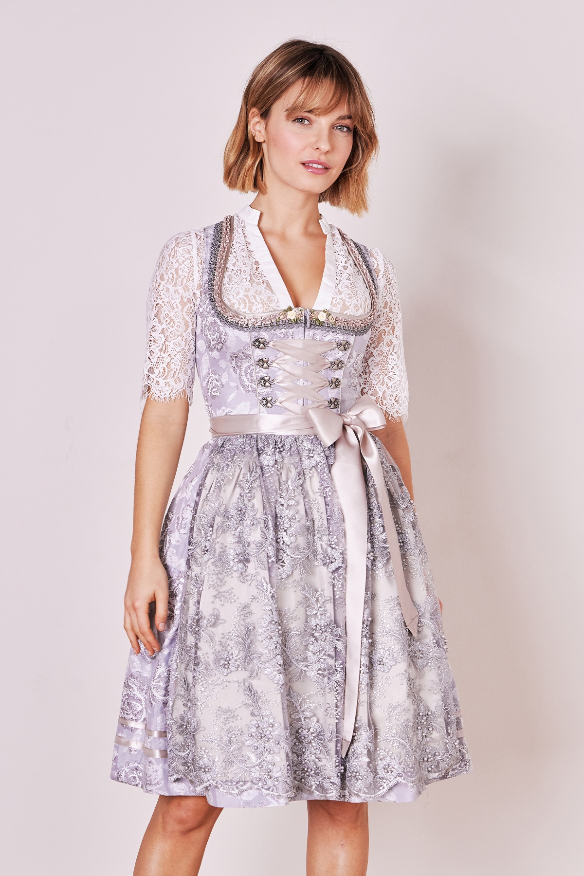 Dirndl »Dirndl Lenore (60cm)«