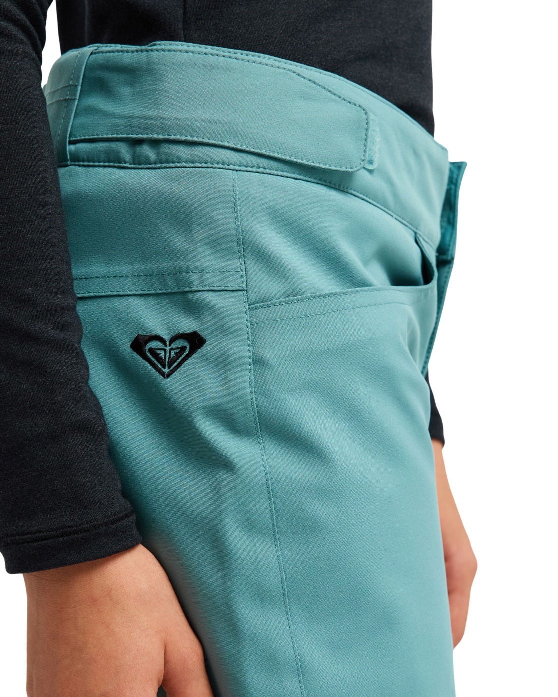 Roxy Snowboardhose »Backyard 10K«