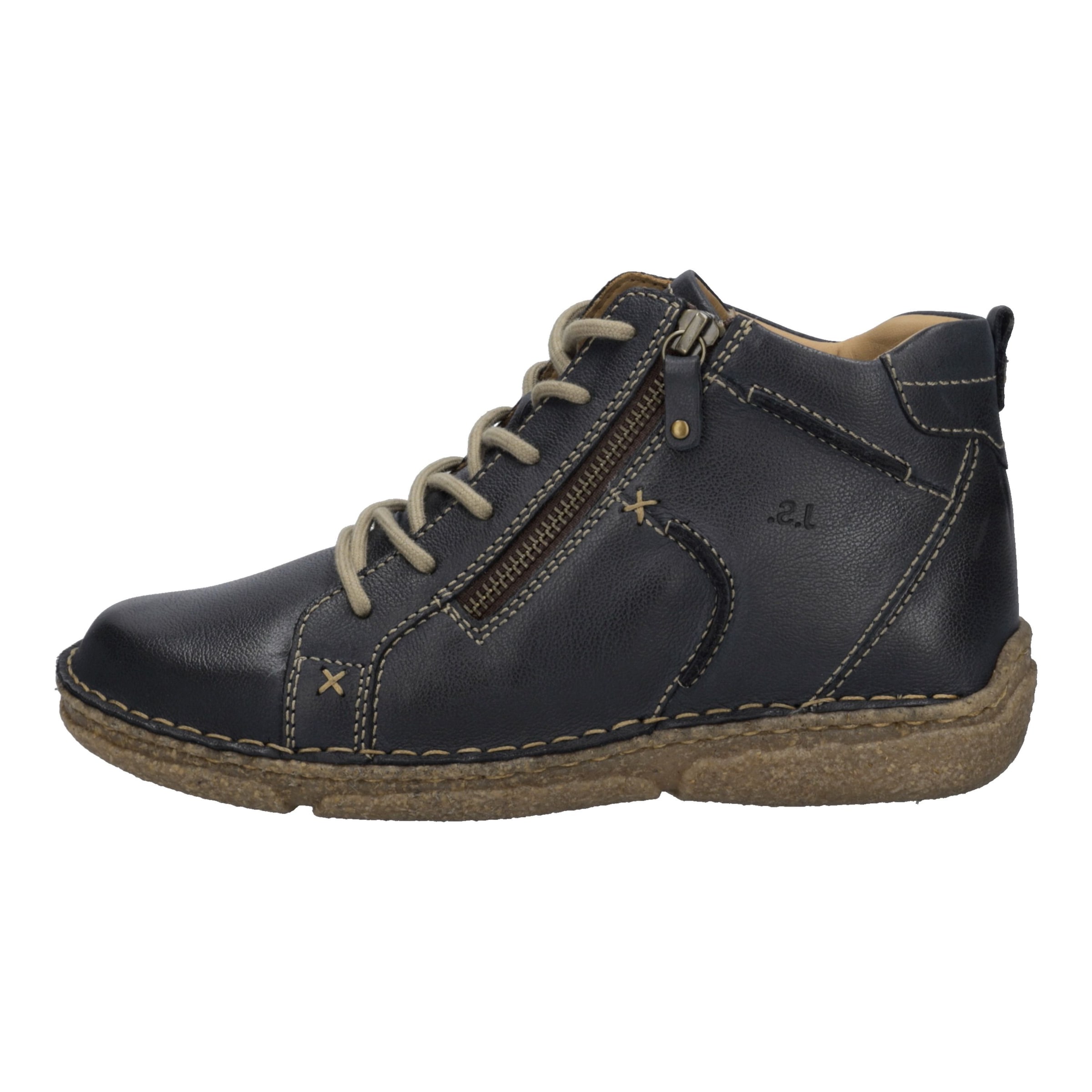Josef Seibel Stiefelette »Neele 71, ocean«