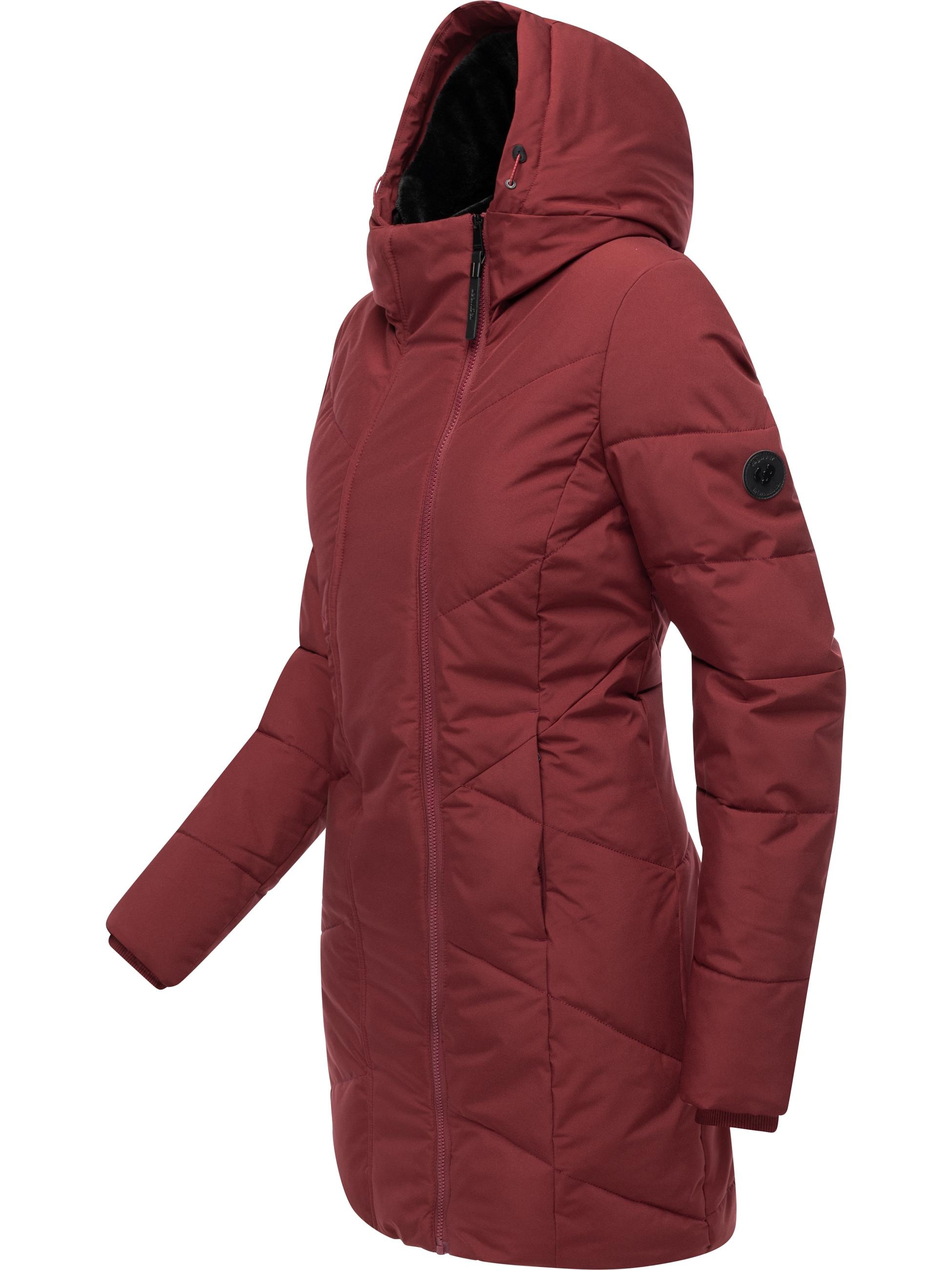 Ragwear Steppmantel »Steppmantel Pevilla YOUMODO«