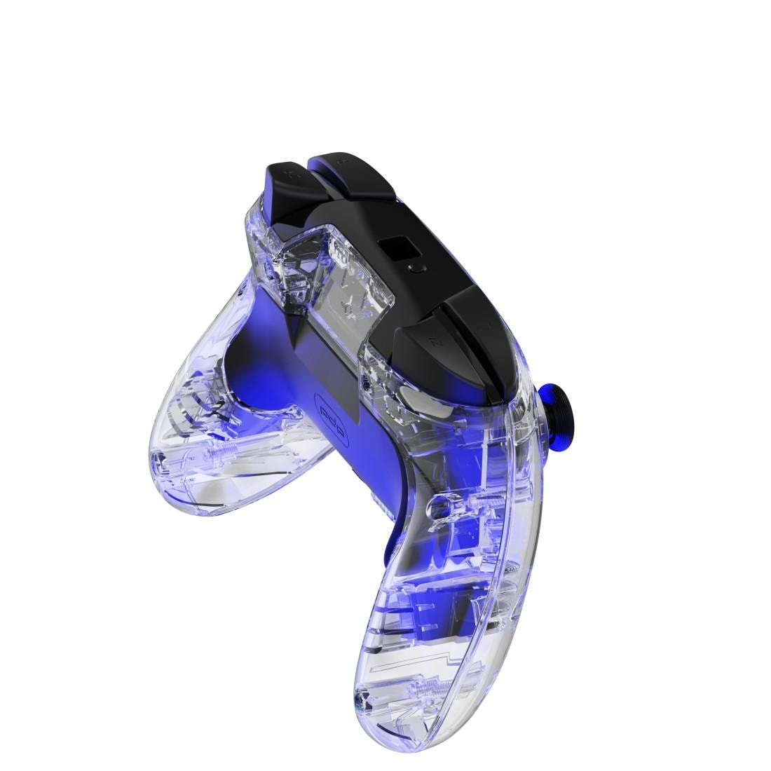 PDP - Performance Designed Products Controller »Afterglow Deluxe, NS, Transparent«