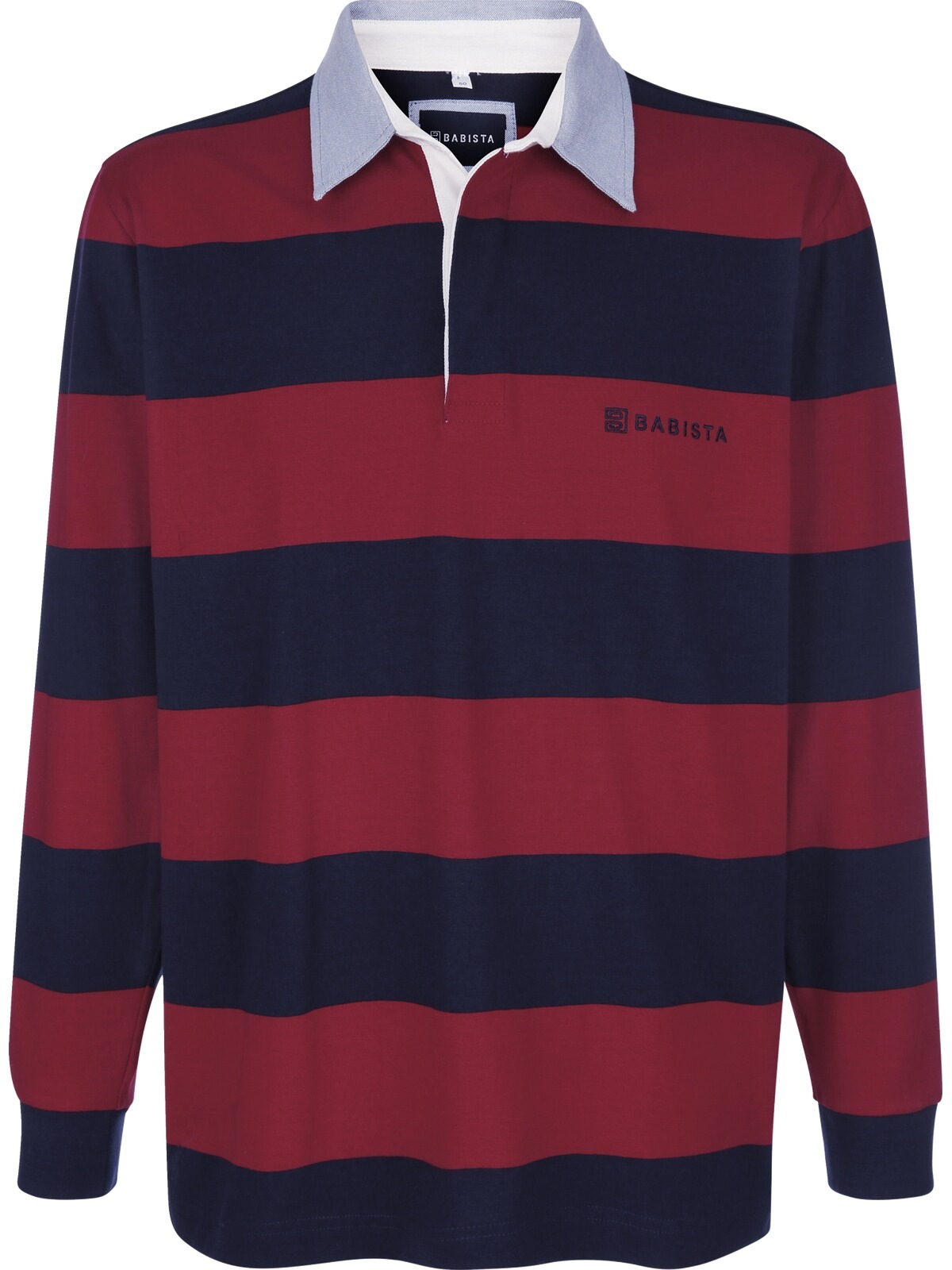 Babista Sweatshirt »Sweatshirt VIORENTO«, (1 tlg.)