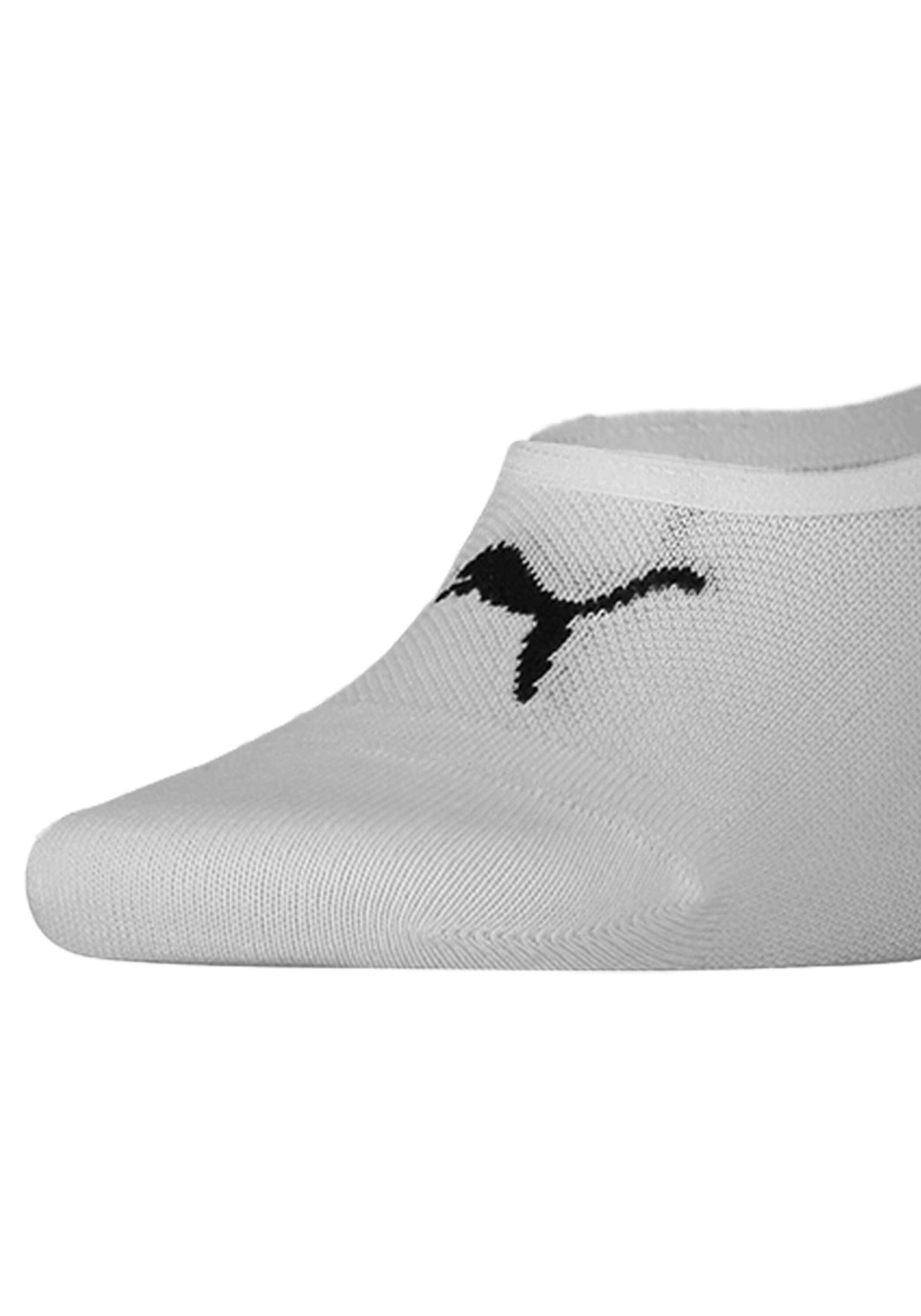 PUMA Füßlinge »Socken 6er Pack«