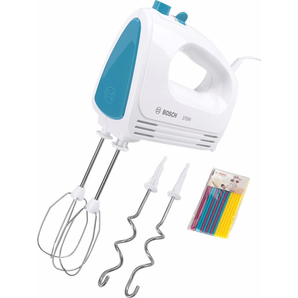 BOSCH Handmixer »CleverMixx MFQ2210D«, 375 W