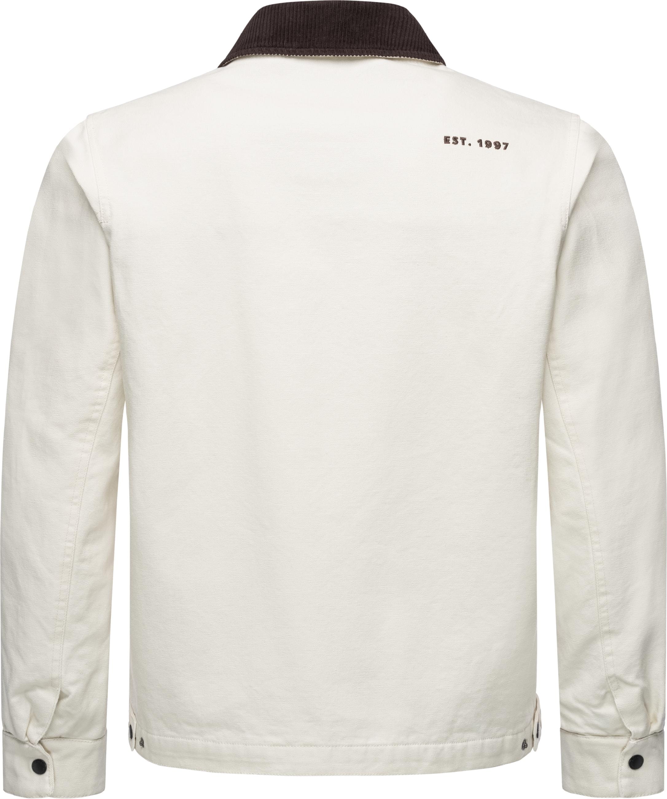 Ragwear Outdoorjacke »Übergangsjacke Cordyreo«