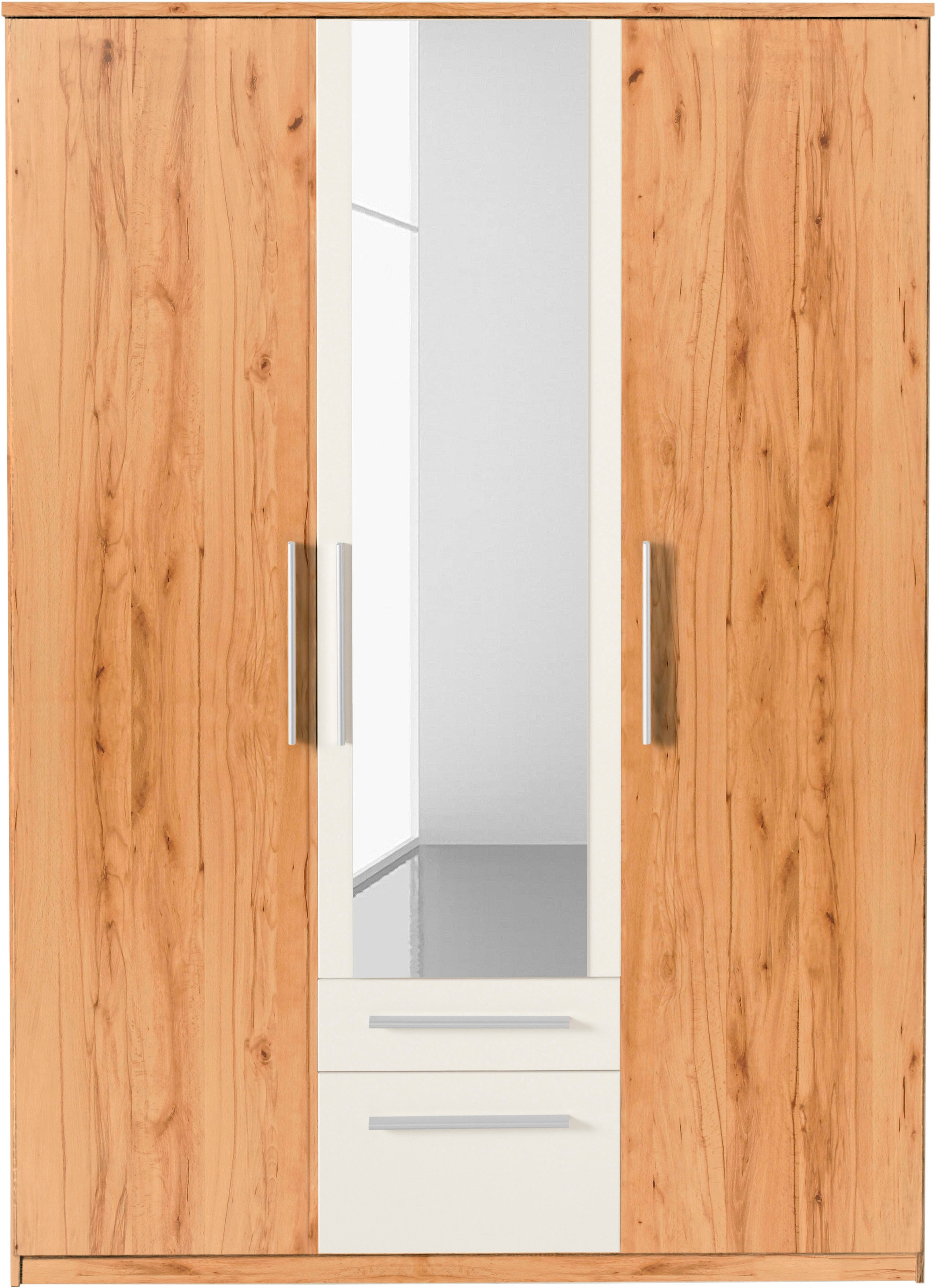 priess Kleiderschrank, in 3 Breiten
