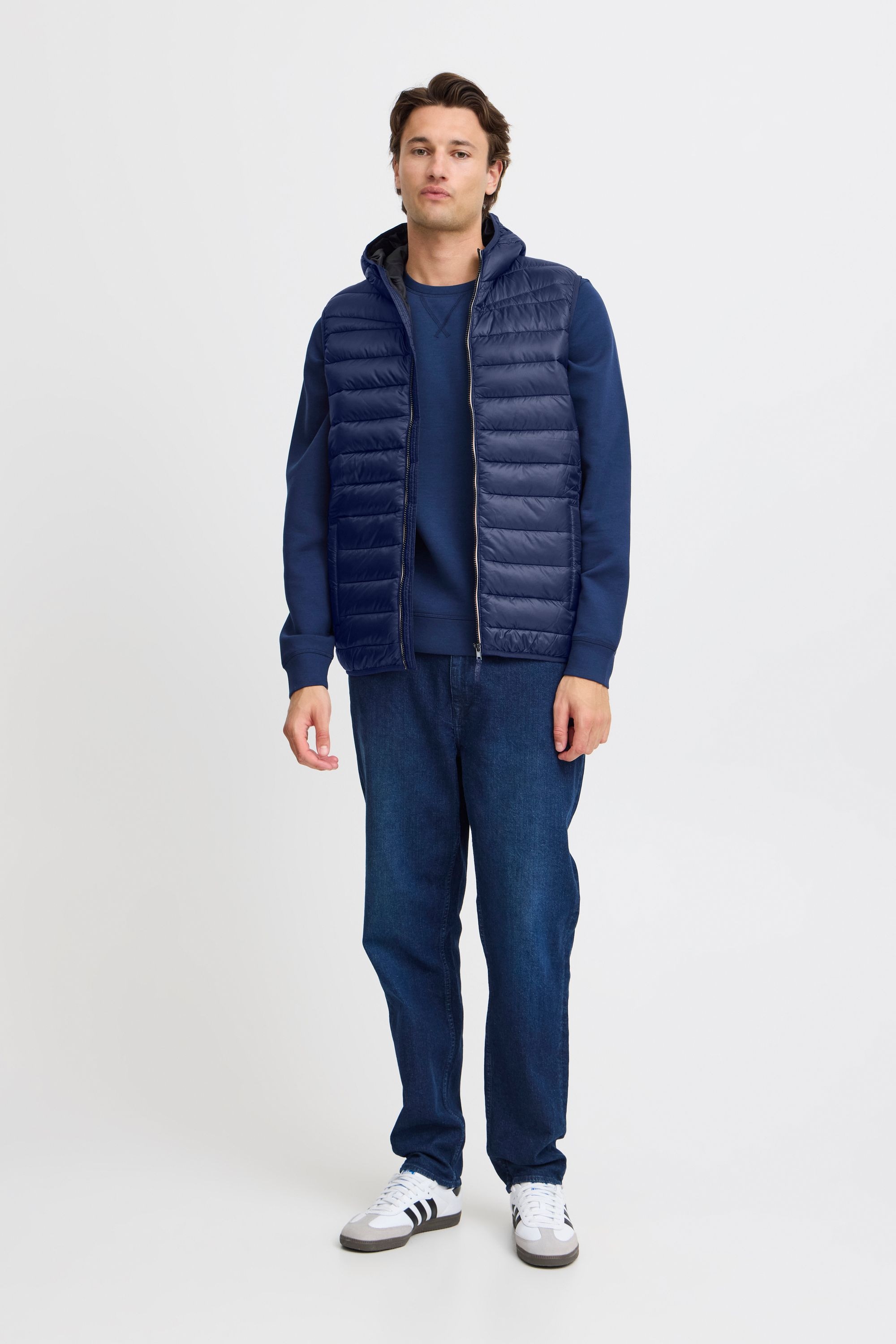 Blend Steppweste »Steppweste BHOuterwear«