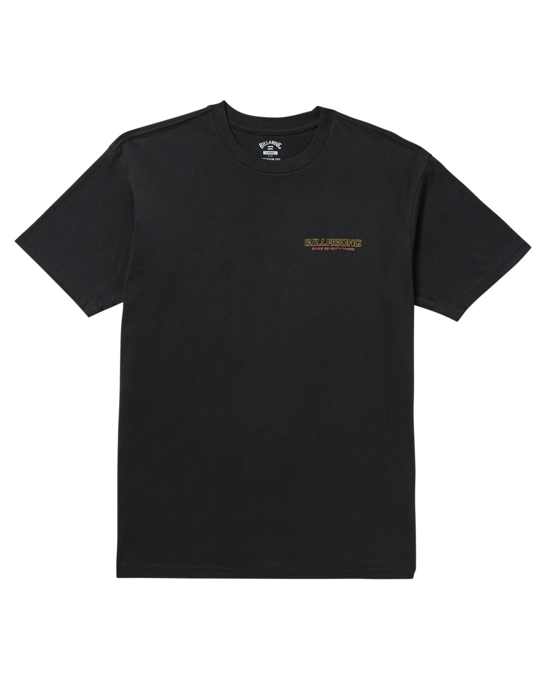 Billabong T-Shirt »Window Premium«