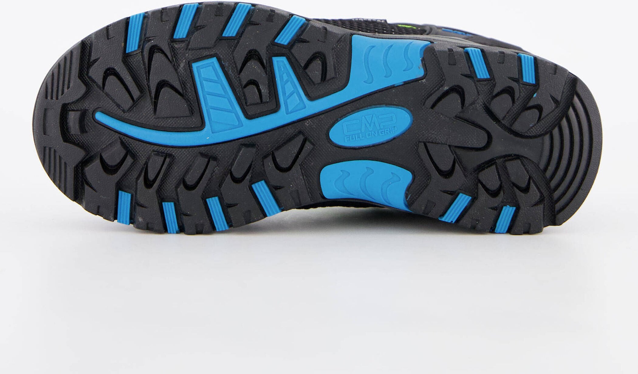 CMP Outdoorschuh »KIDS RIGEL LOW WP TREKKING SHOES«  wasserdicht
