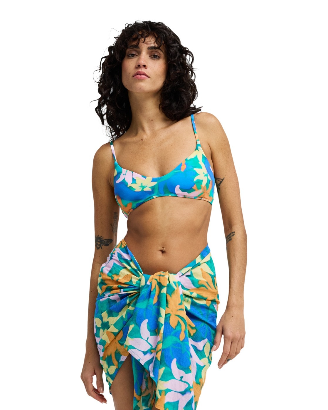 Billabong Strandrock »Wrapped Up«