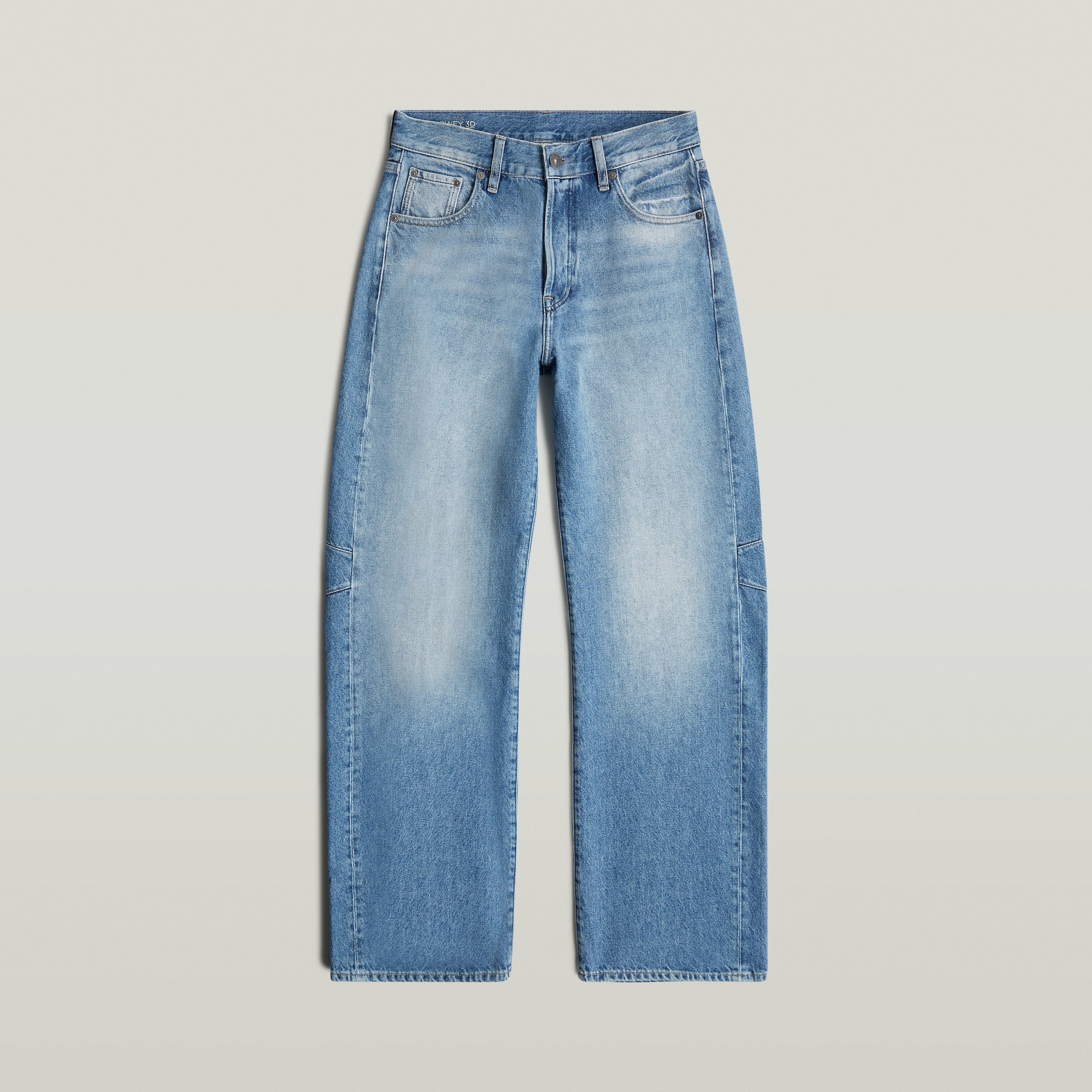 G-STAR Boyfriend-Jeans »Bowey 3D Boyfriend«