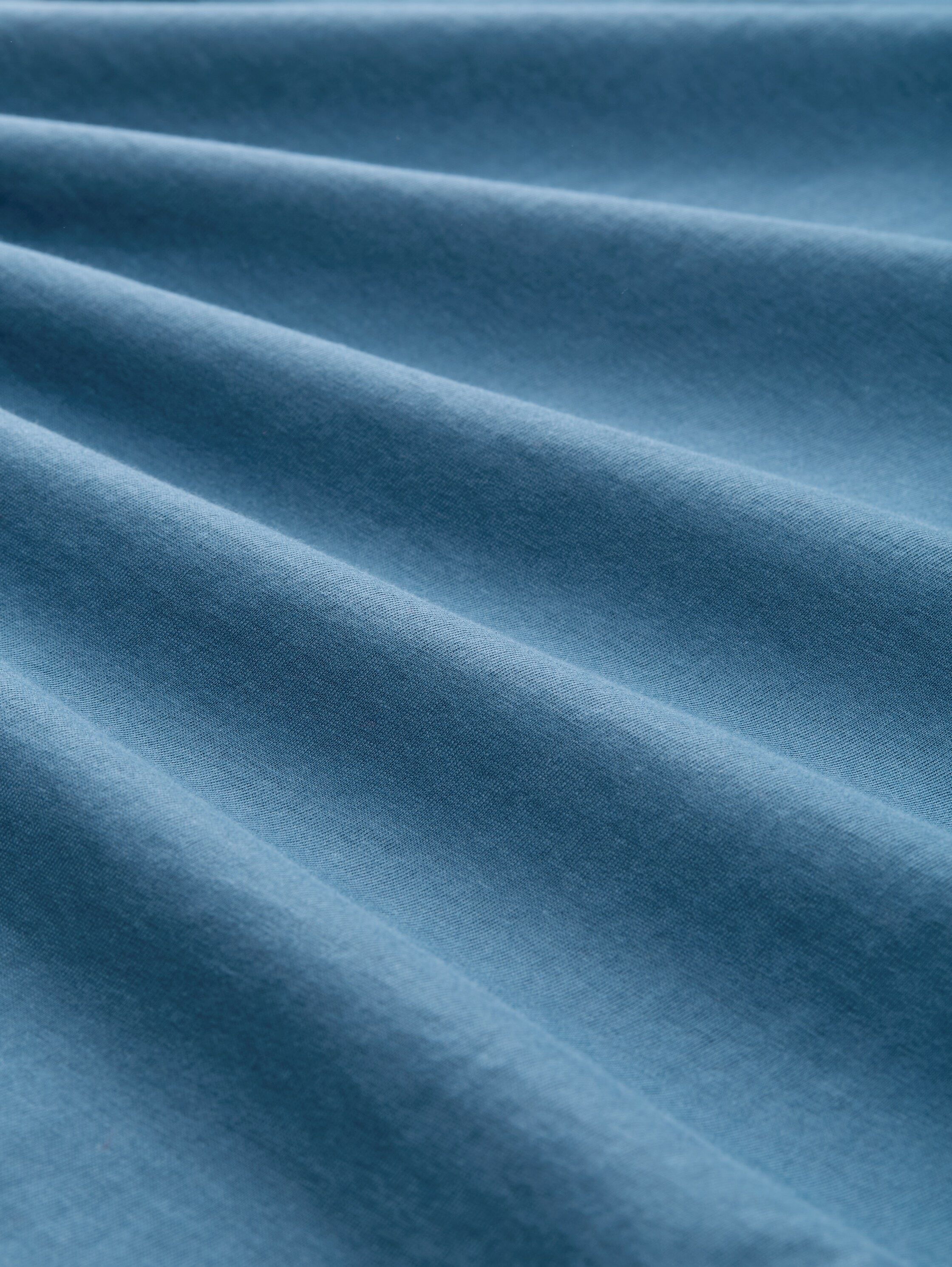 TOM TAILOR T-Shirt, mit großem Logofrontprint