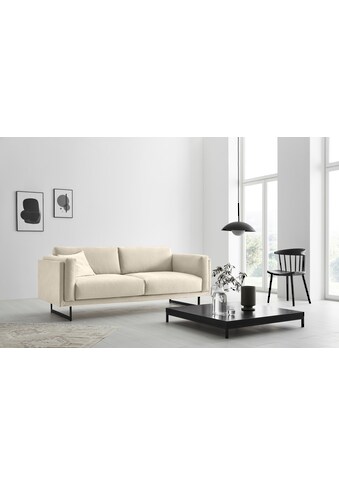 OTTO products 2-Sitzer »Tiarria«, ein wahres Eco-Sofa, frei von Polyesterbezügen kaufen