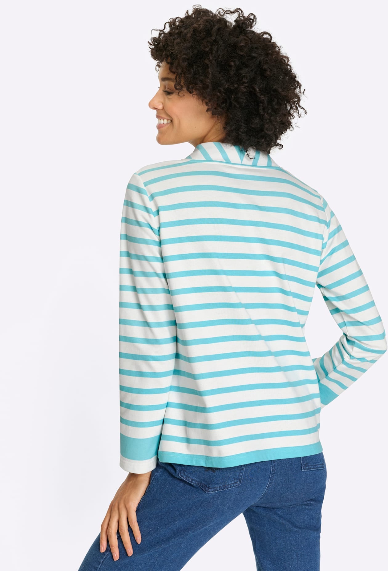 Classic Basics Sweatshirt

