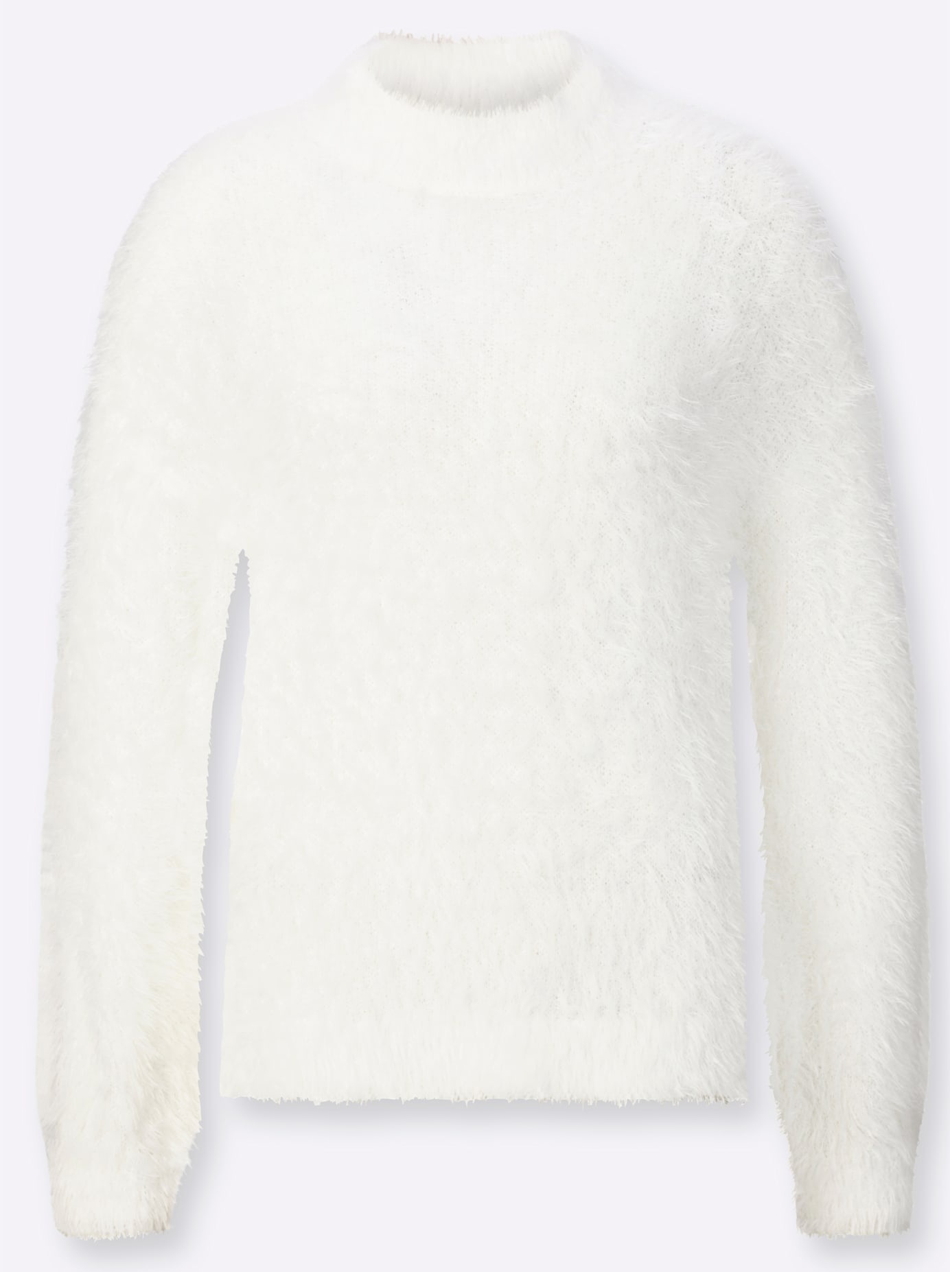 Classic Basics Stehkragenpullover »Stehkragen-Pullover«