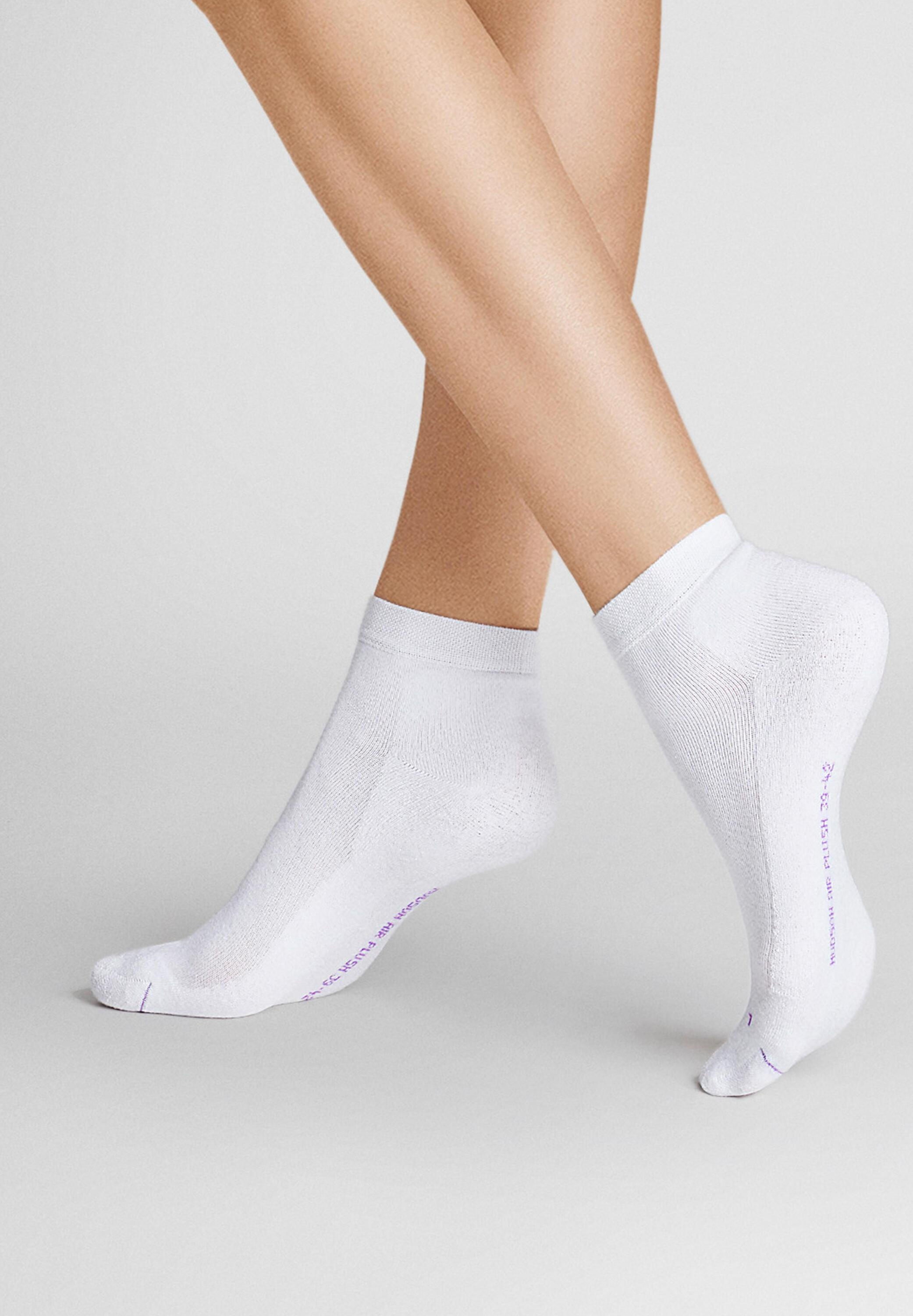 Hudson Sneakersocken »Sneaker Air Plush«