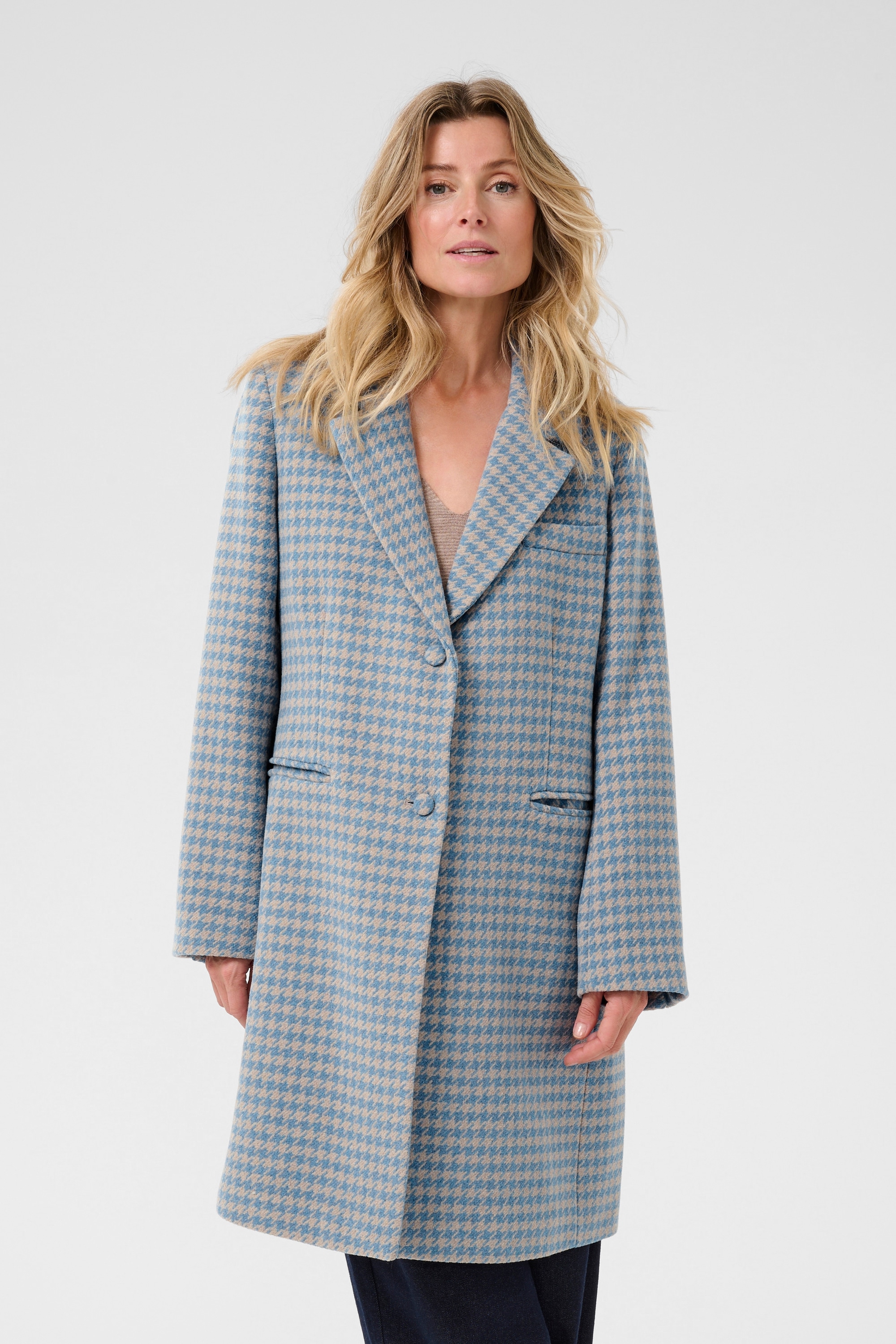 Cream Wintermantel »Jacke CRWestie«