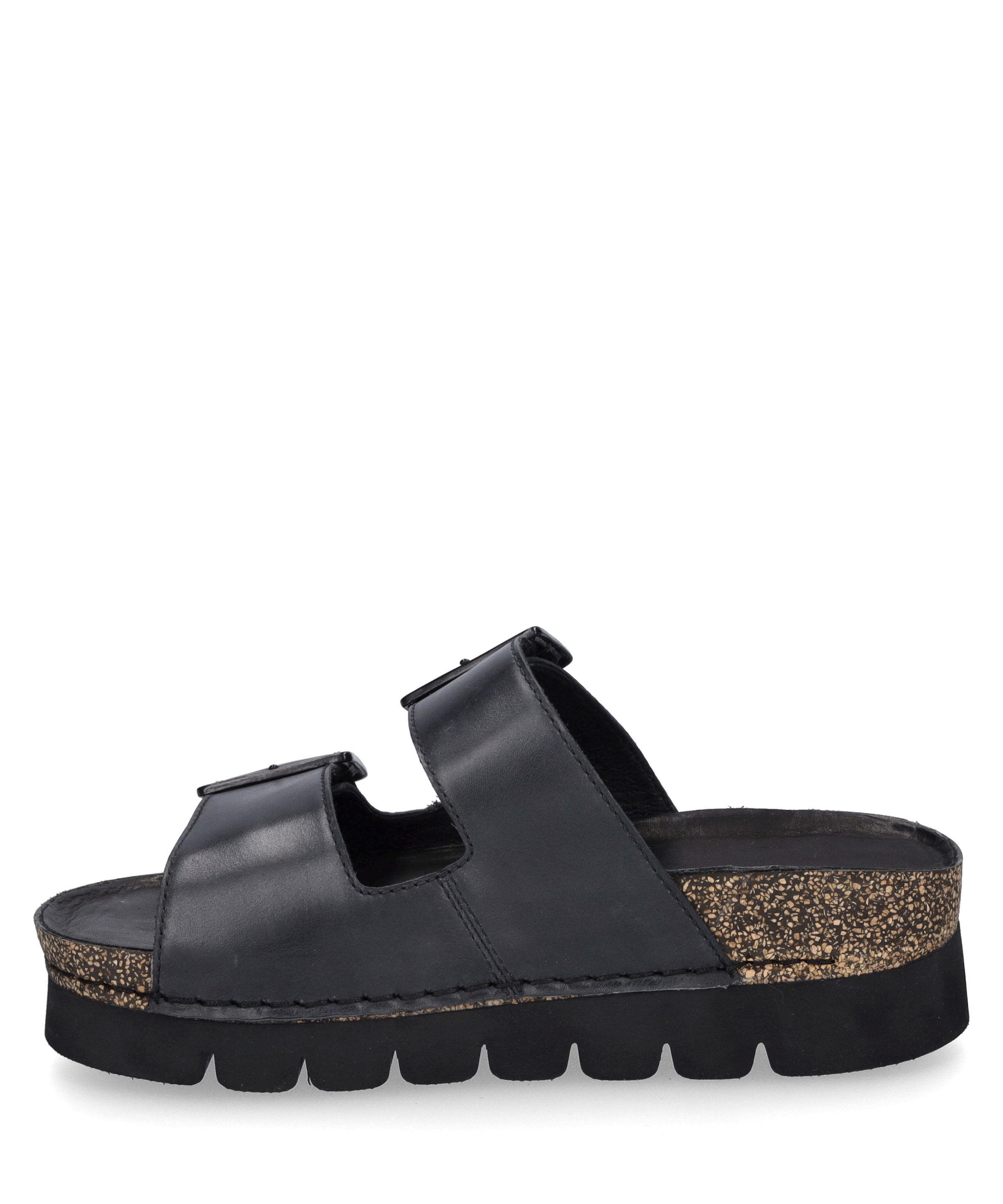 Josef Seibel Sandale »Alice 01, schwarz«