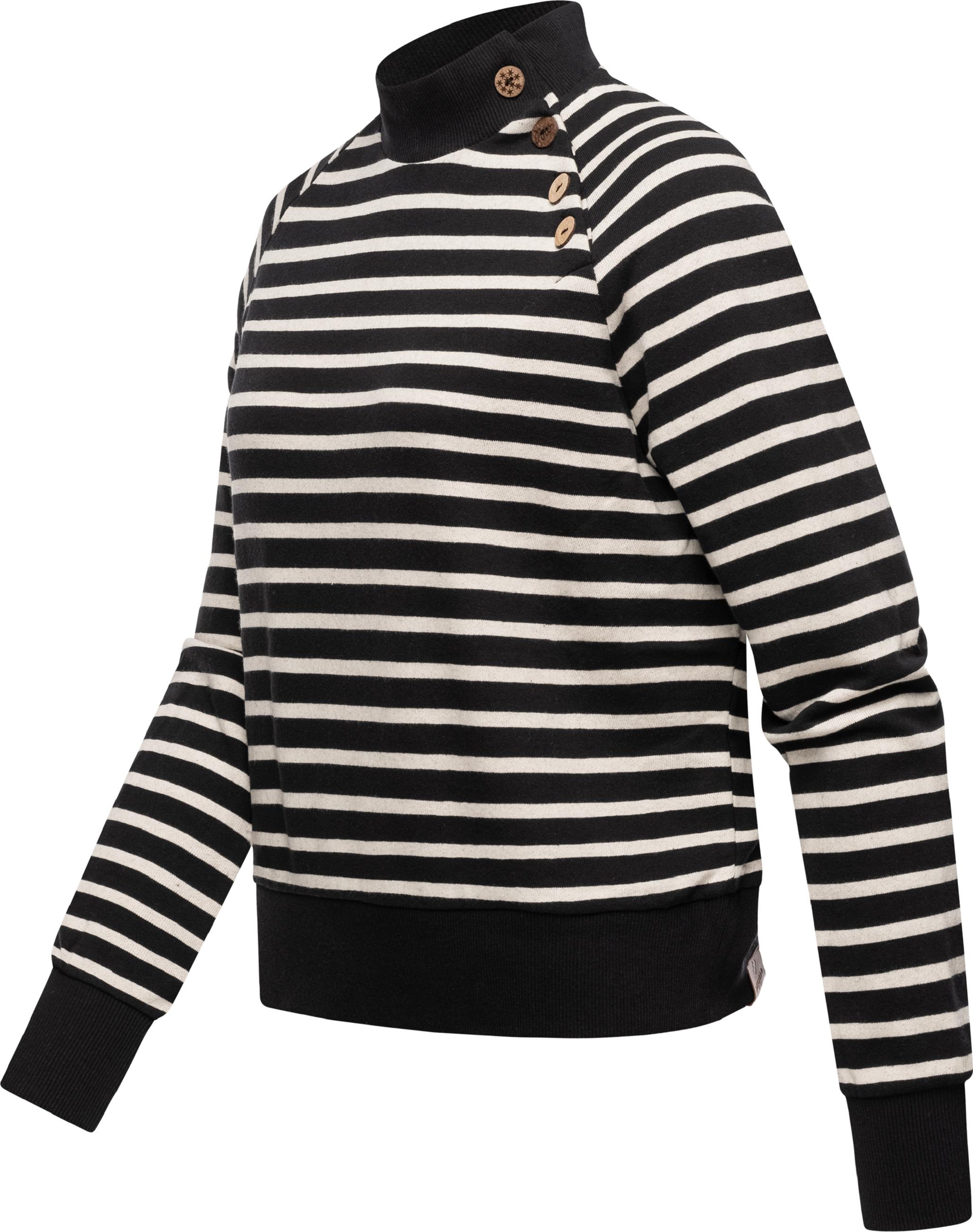 Ragwear Langarmshirt »Sweatshirt Majjorka«