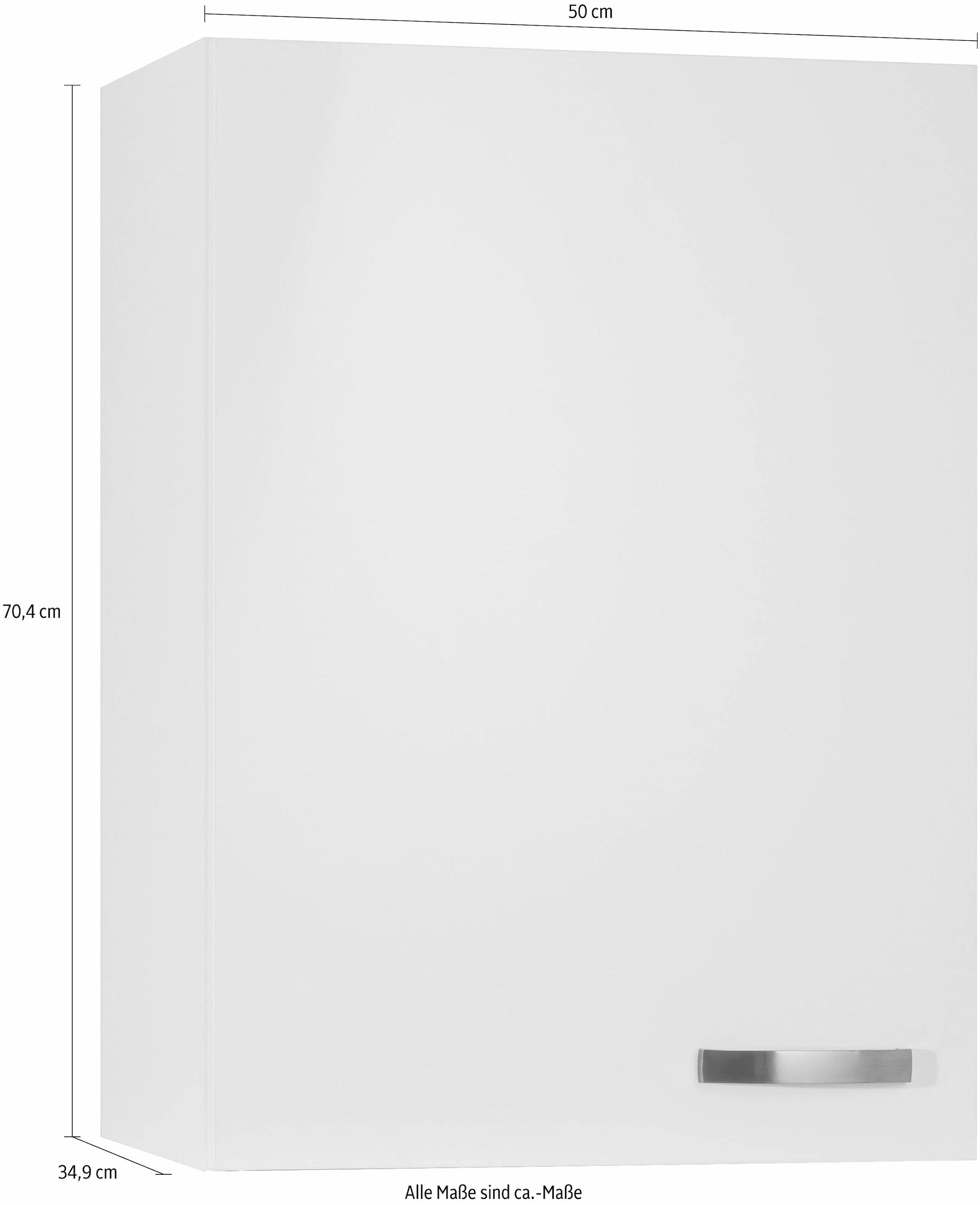 KOCHSTATION Hängeschrank »KS-Cara«, Breite 50 cm