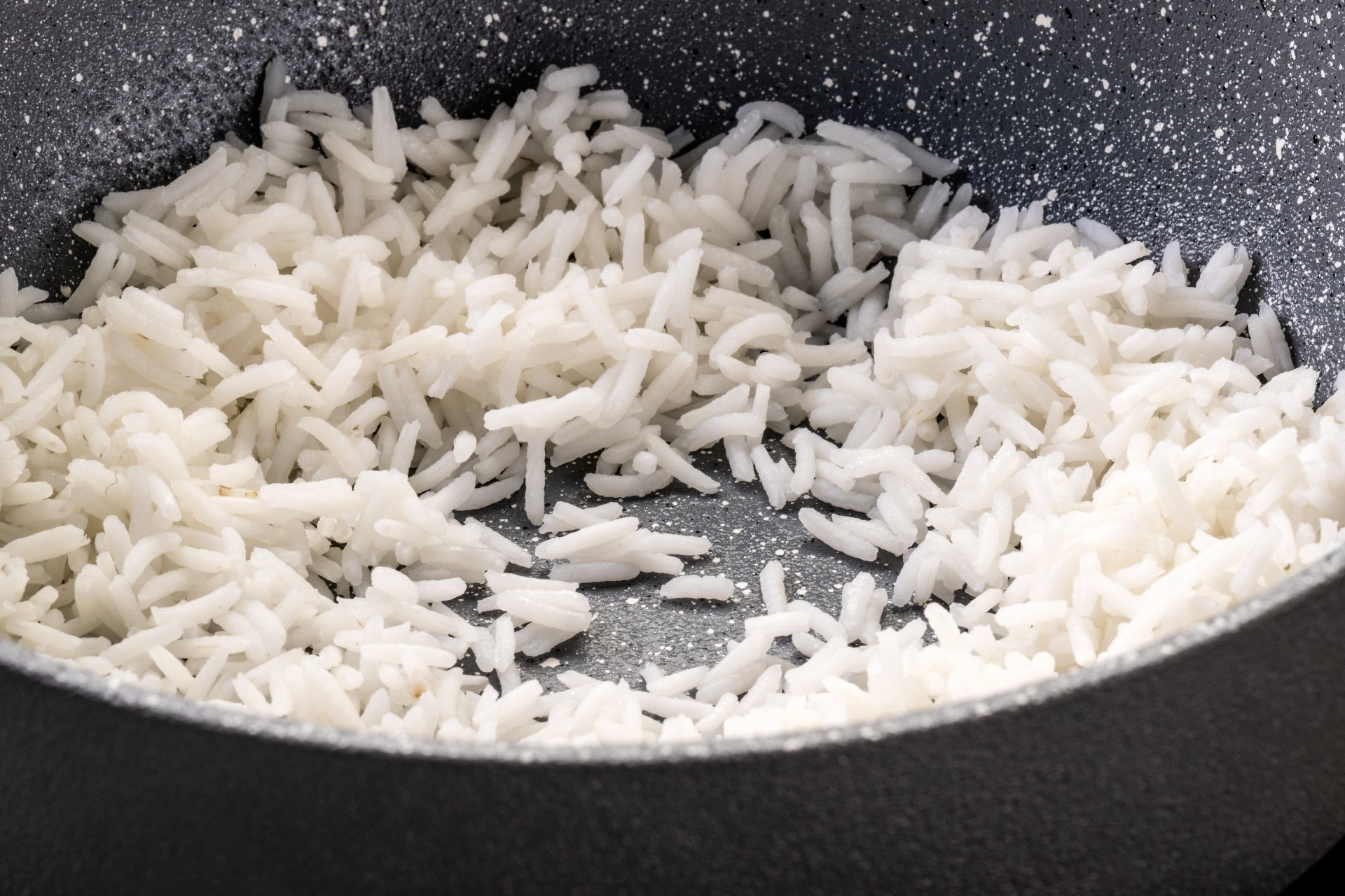 FACKELMANN Wok »Cosmo« Aluminium Set, 2 Stk. tlg. Wokpfannen-Set Cosmo Ø 20 cm & Ø 28 cm – mit Ceramic-Beschichtung