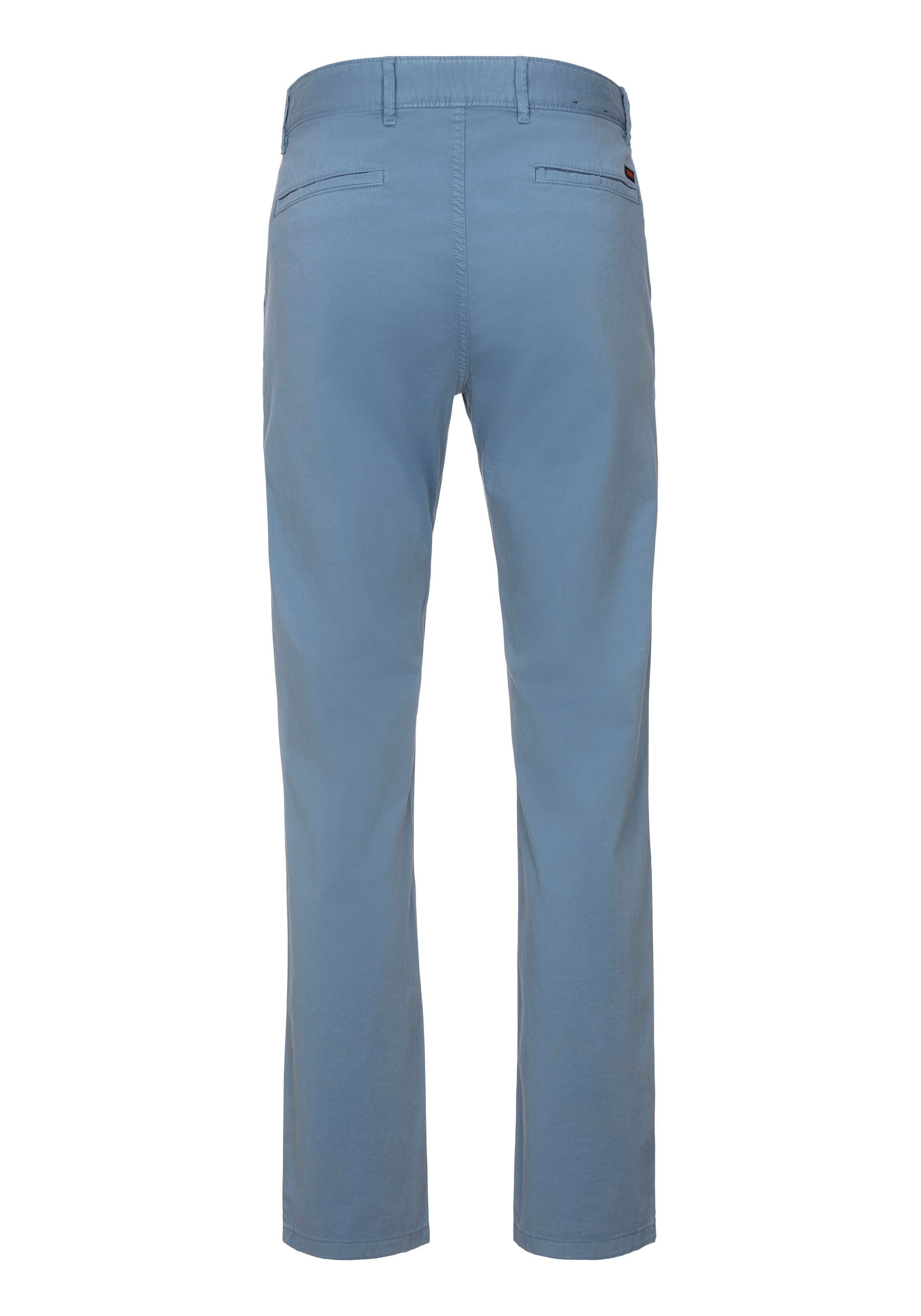 BOSS ORANGE Chinohose »slim«, mit Gesäßtaschen
