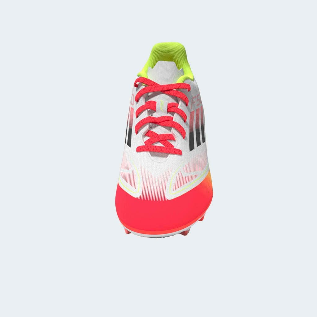 adidas Performance Fußballschuh »F50 CLUB KIDS FG/MG«, für Rasenplätze