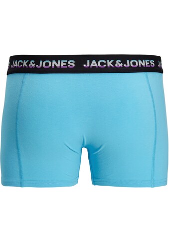 Jack & Jones Boxer »CHEATWAVE TRUNKS«, (Packung, 3 St., 3er-Pack) kaufen
