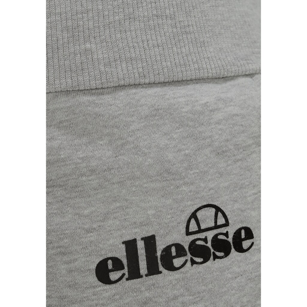 Ellesse Jogginganzug »SUCRE SET Jog Pant and Hoody Set«, (Set, 2 tlg.)