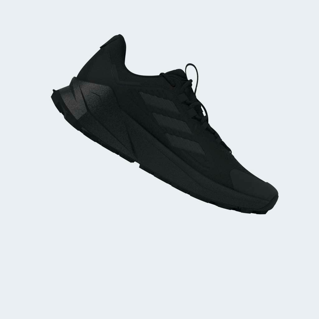 adidas TERREX Wanderschuh »TRAILMAKER 2.0 LEATHER«, aus Leder