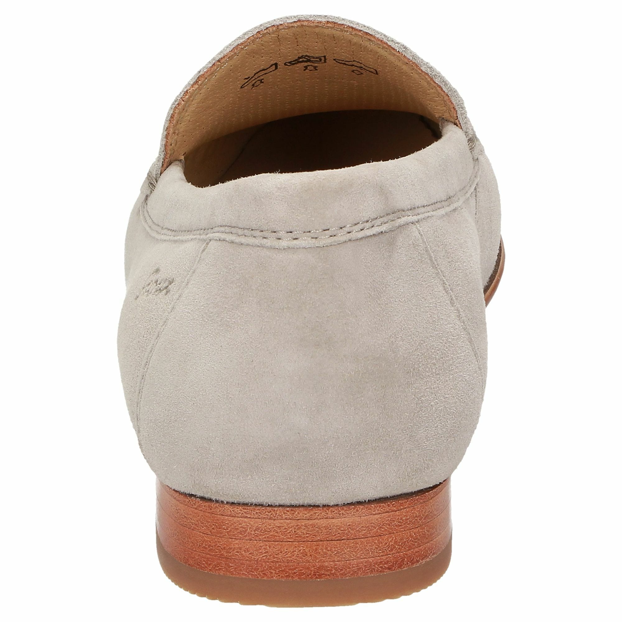 SIOUX Slipper »Campina«