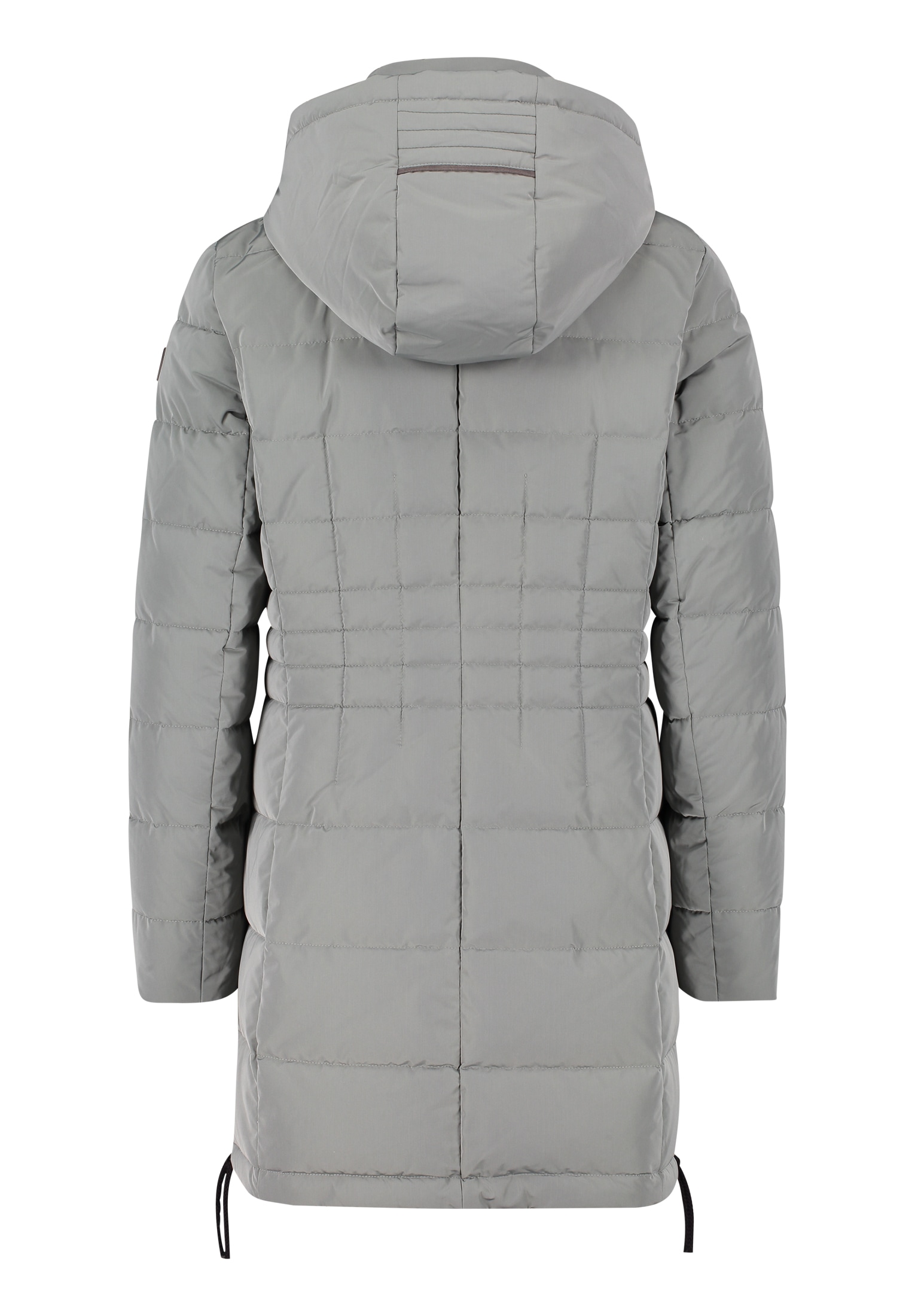 Gil Bret Steppjacke, mit Kapuze, mit abnehmbarer Kapuze