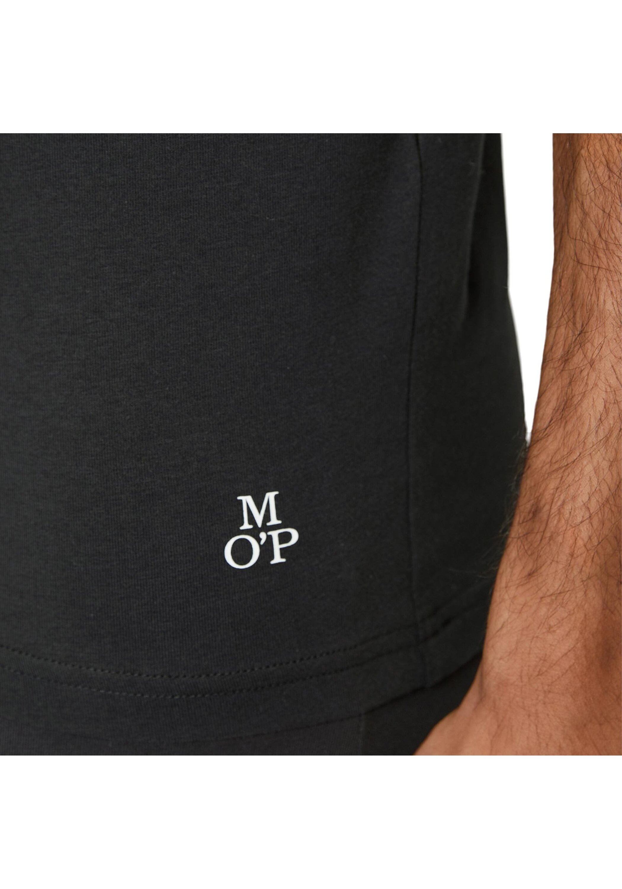 Marc O'Polo T-Shirt »T-Shirt 3-PACK V NECK 3er Pack«