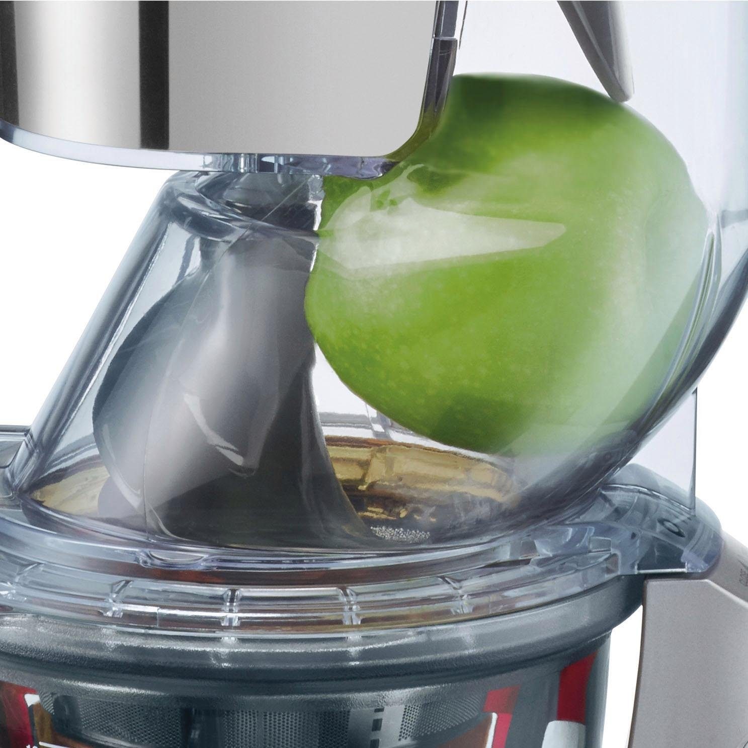 Sage 240 bestellen »the Suqeeze Slow W SJS700SIL4EEU1«, Juicer OTTO Big jetzt bei