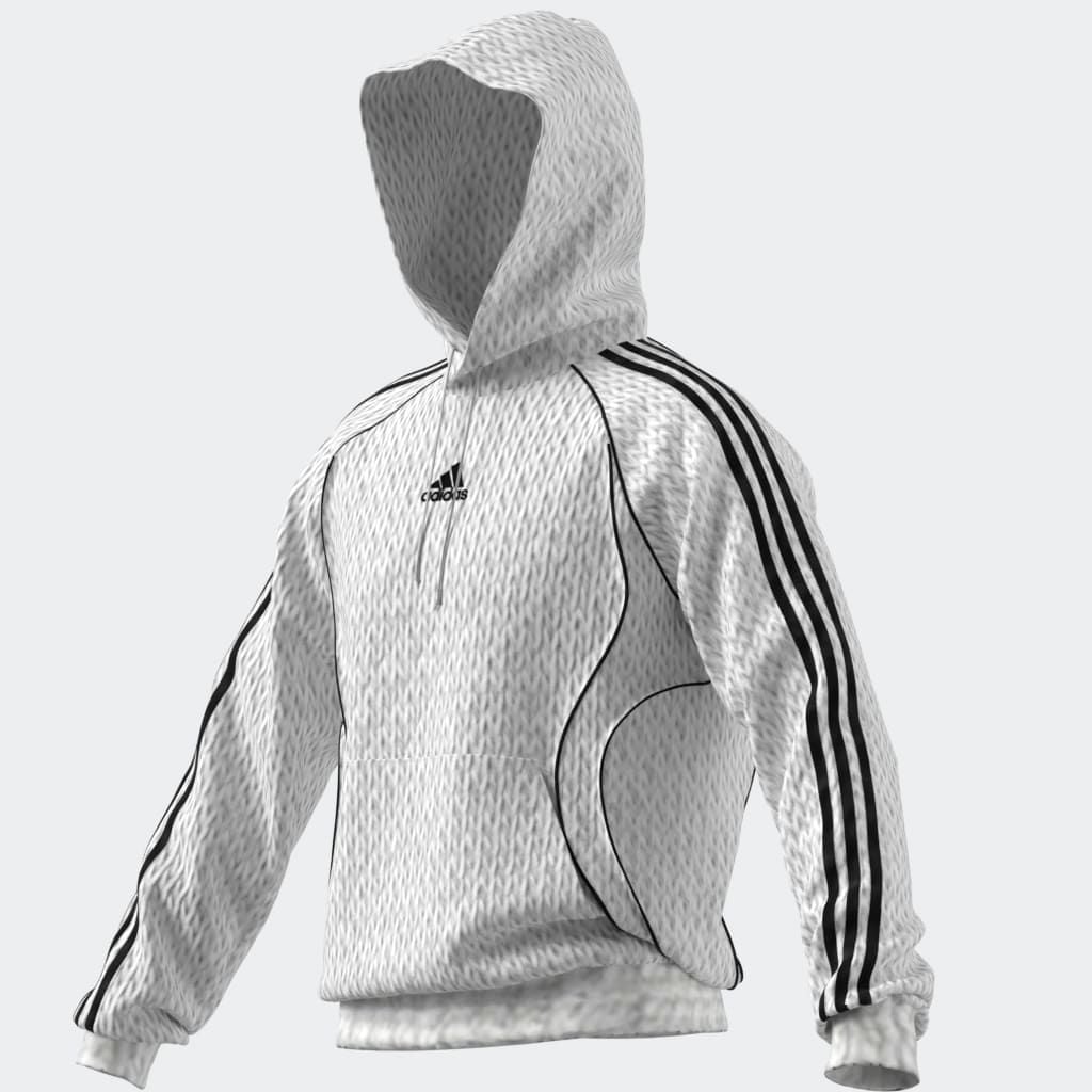 adidas Originals Kapuzensweatshirt »TEAMGEIST HD«