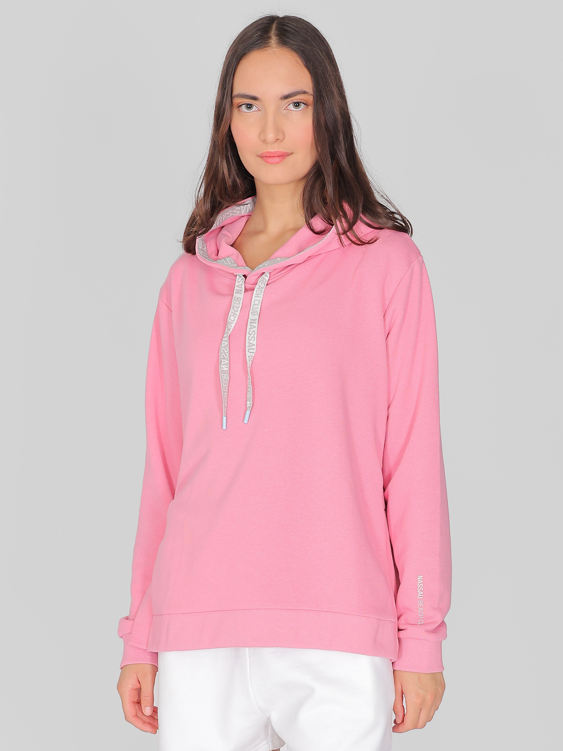 NASSAU BEACH Kapuzenpullover »Hoodie NB22005«