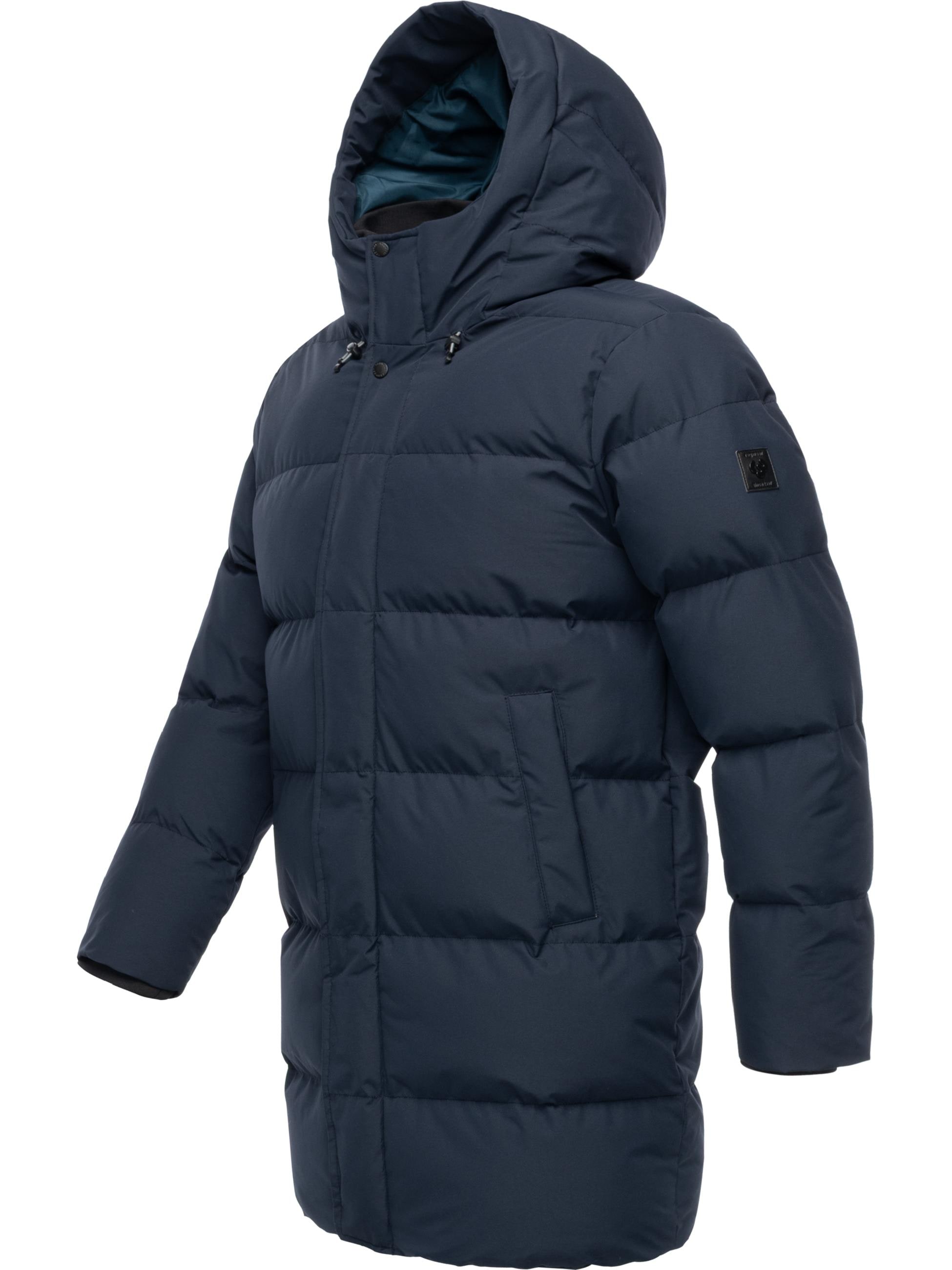 Ragwear Wintermantel »Wintermantel Nortday«