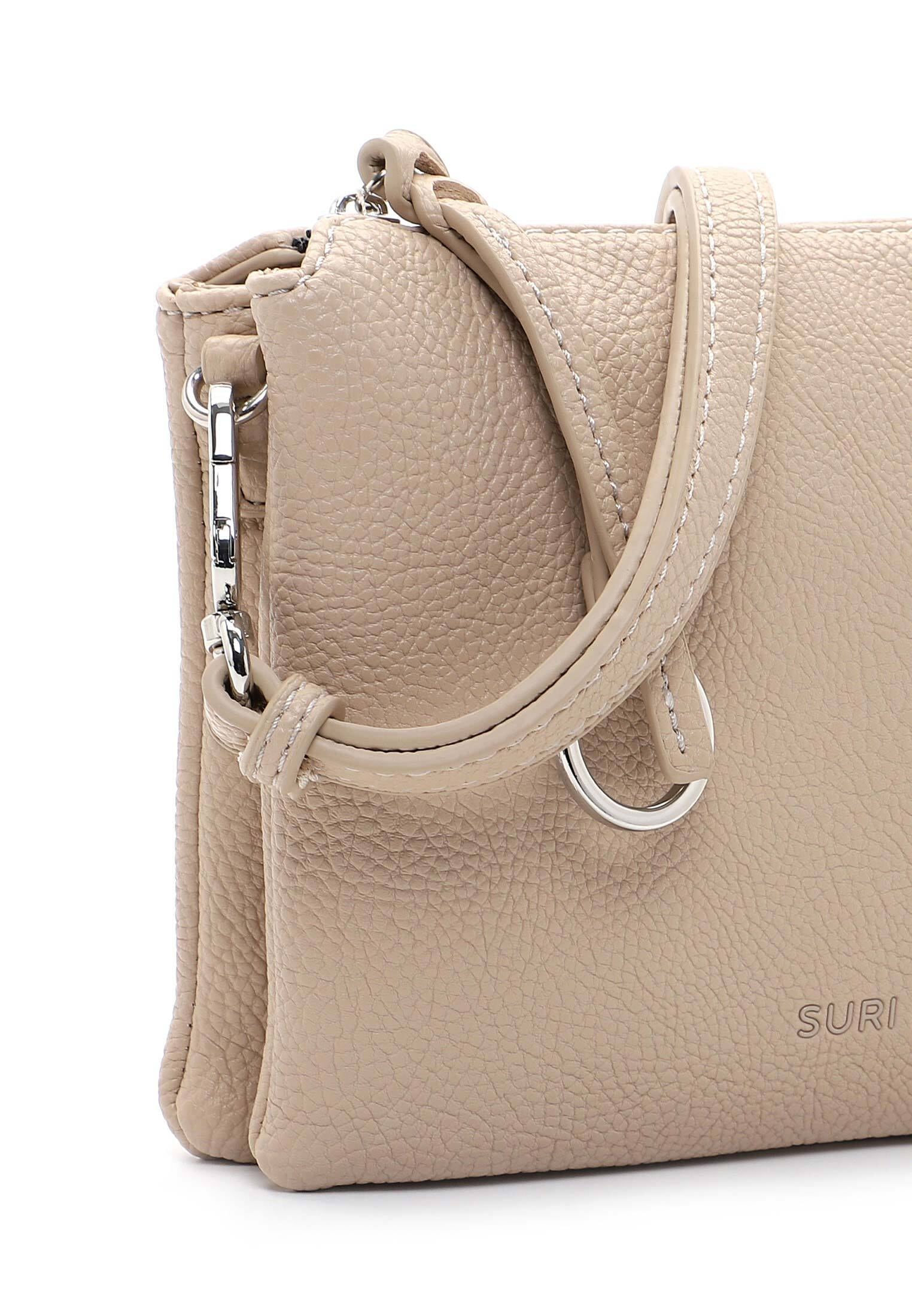 SURI FREY Umhängetasche »Umhängetasche SFY Debby«