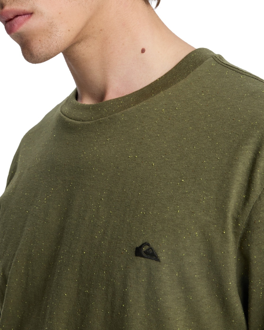 Quiksilver T-Shirt »Mw Neps«
