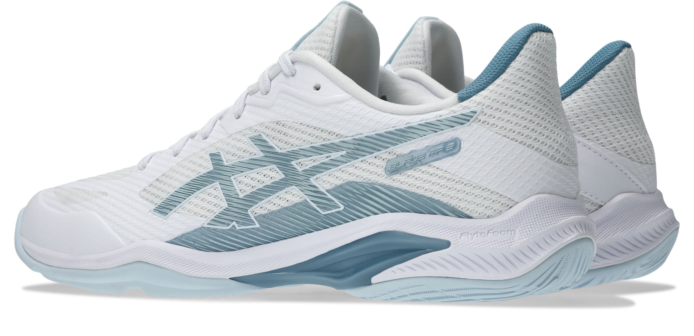 Asics Hallenschuh »BLADE FF 2«