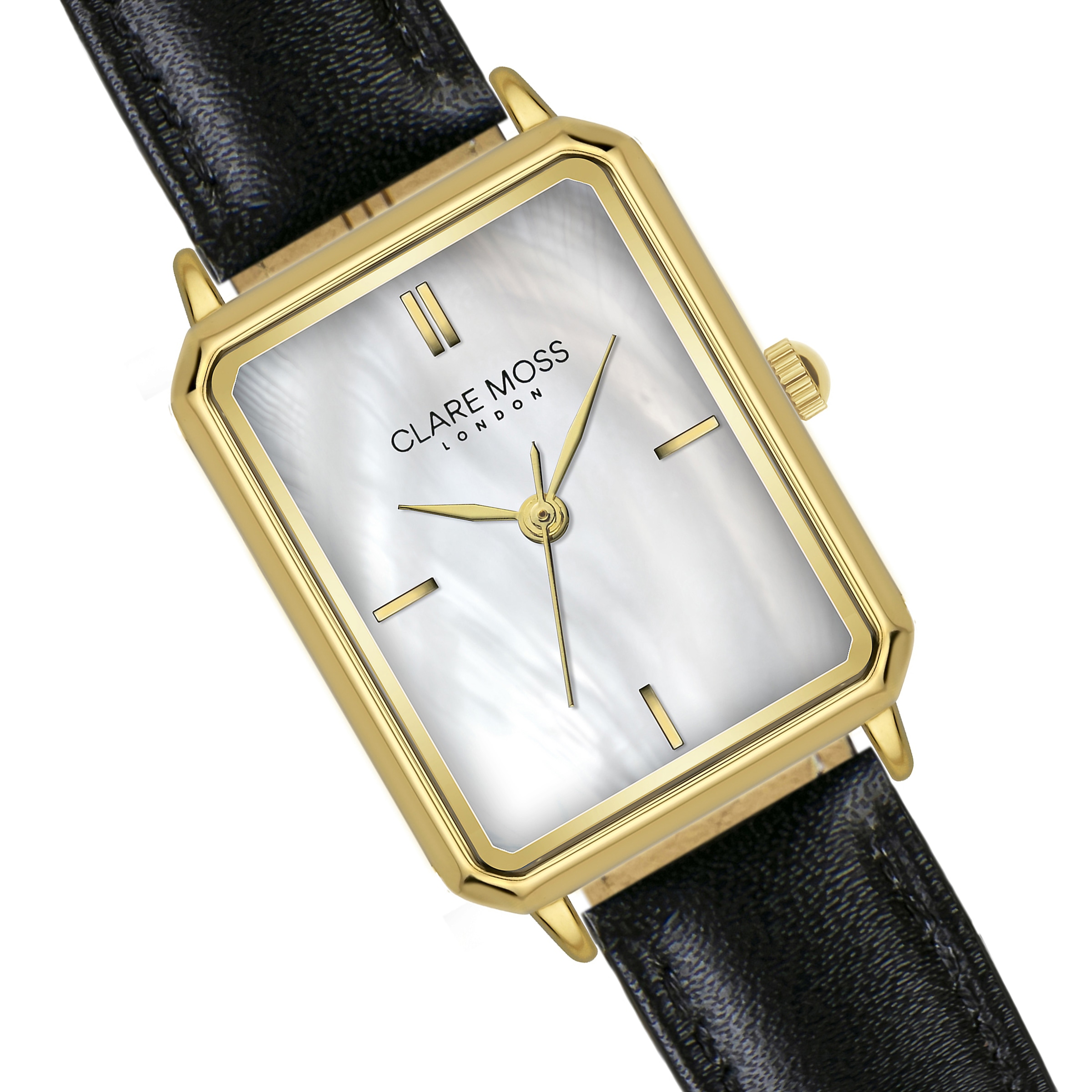 CLARE MOSS Quarzuhr »CME1-S014G«