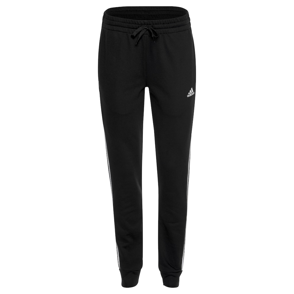 adidas Performance Jogginghose »OSR W 3 STRIPES PANT«