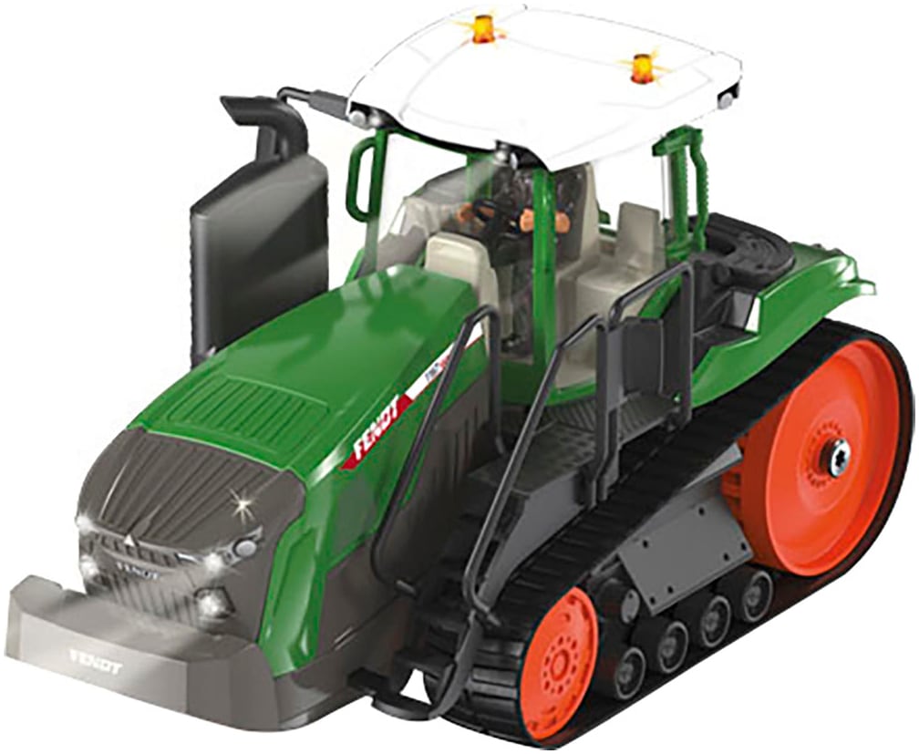 Siku RC-Traktor »SIKU Control, RC Fendt 1167 Vario MT (6790)«, mit Licht und weiteren Funktionen; Made in Europe